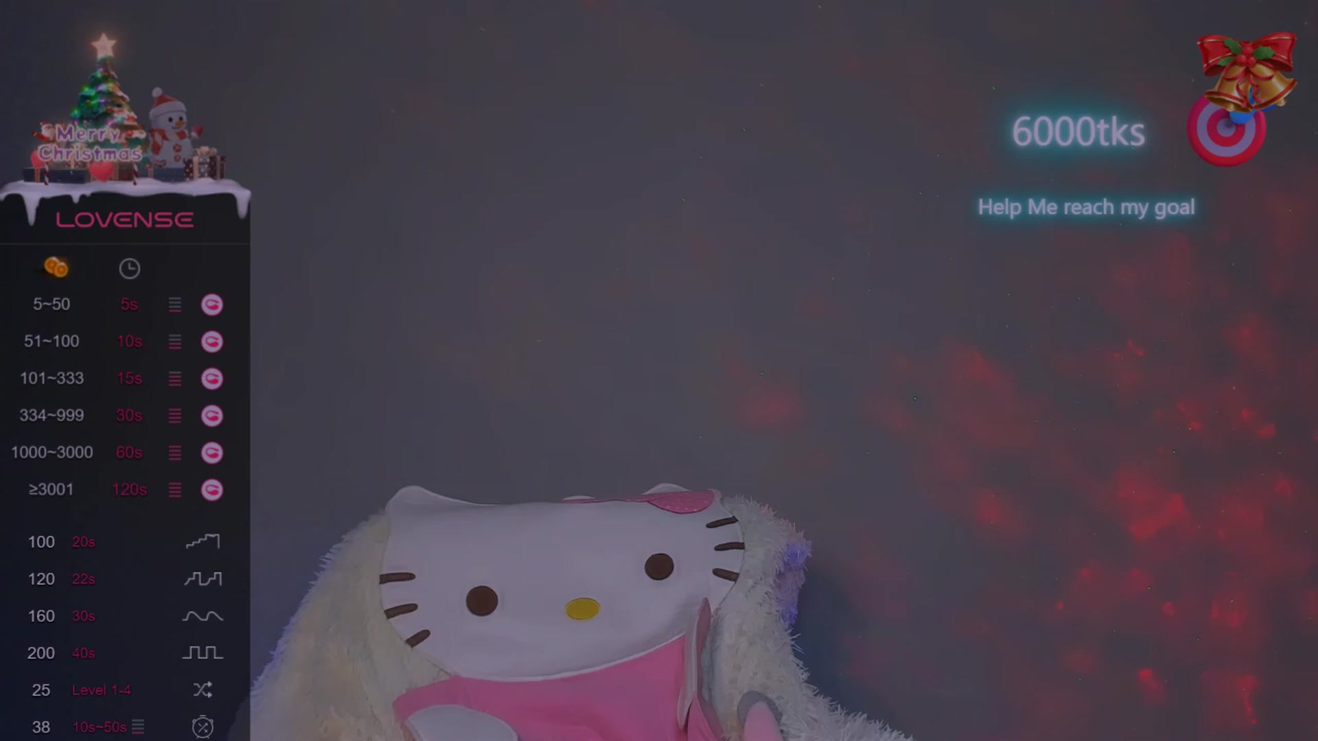 Gallery image thumbnail from FeralBerry66's myfreecams stream on, 12/20/2023, 08:28 image 16 of 20