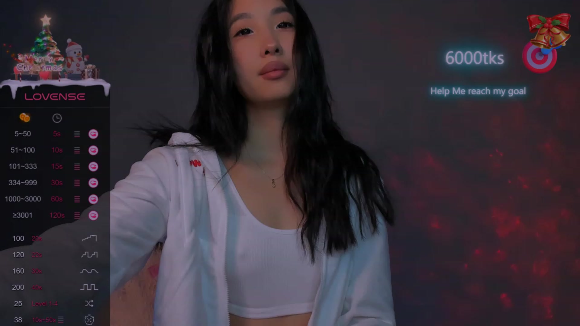 Gallery image thumbnail from FeralBerry66's myfreecams stream on, 12/20/2023, 08:28 image 2 of 20