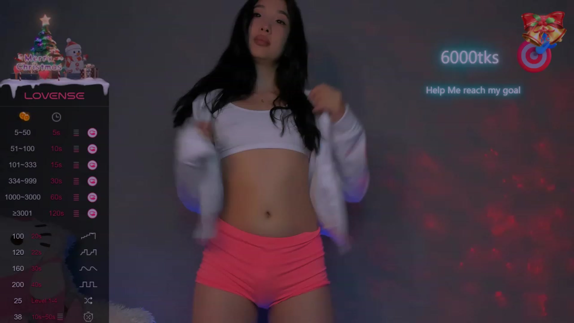 Gallery image thumbnail from FeralBerry66's myfreecams stream on, 12/20/2023, 08:28 image 9 of 20