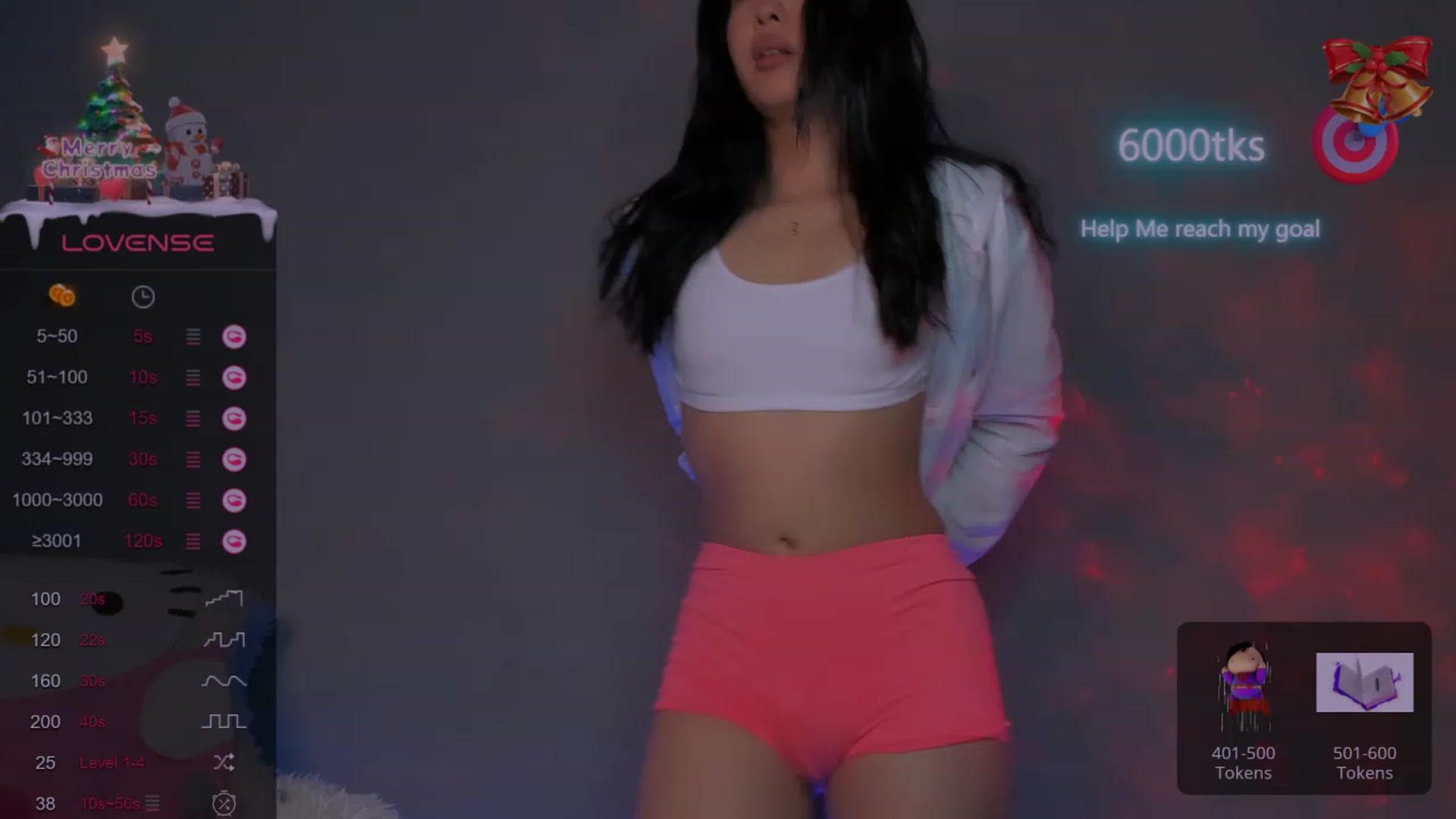 Gallery image thumbnail from FeralBerry66's myfreecams stream on, 12/20/2023, 08:28 image 4 of 20