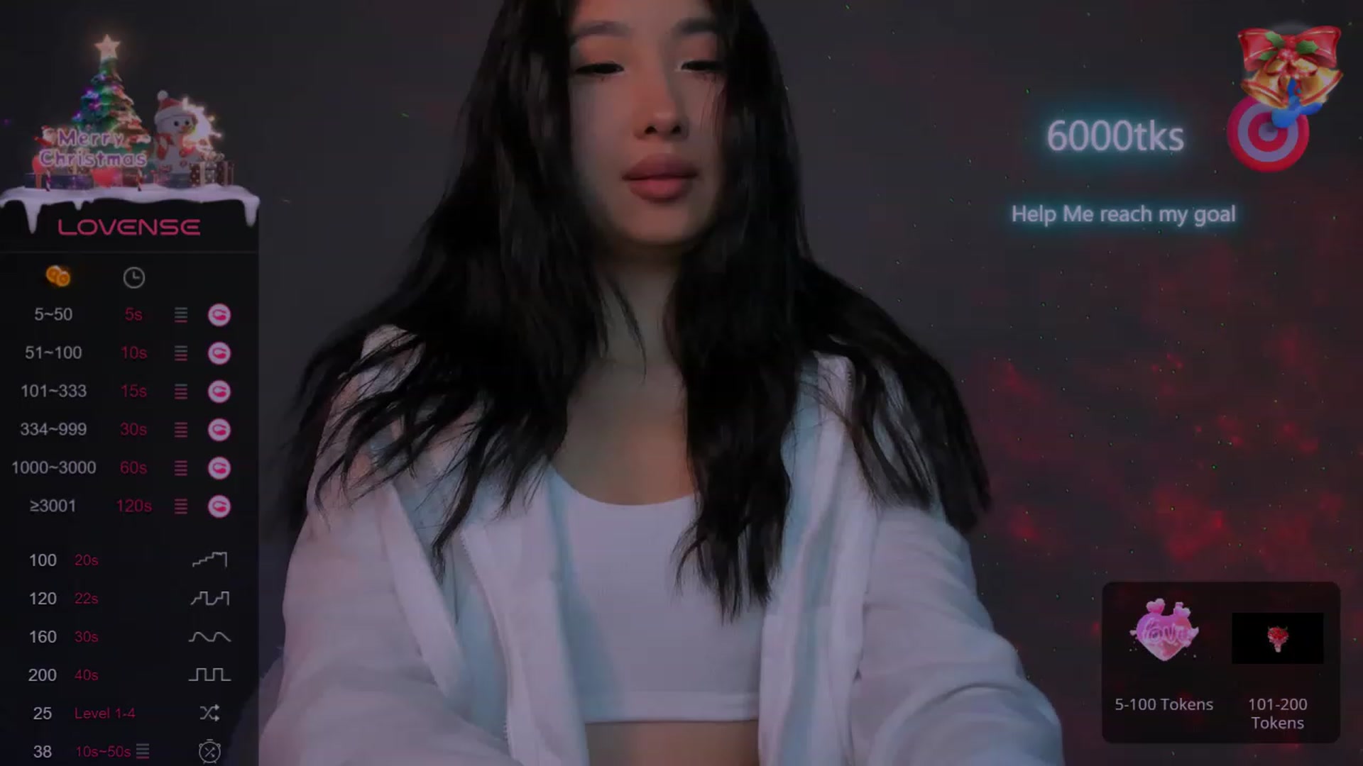 Gallery image thumbnail from FeralBerry66's myfreecams stream on, 12/20/2023, 08:28 image 15 of 20