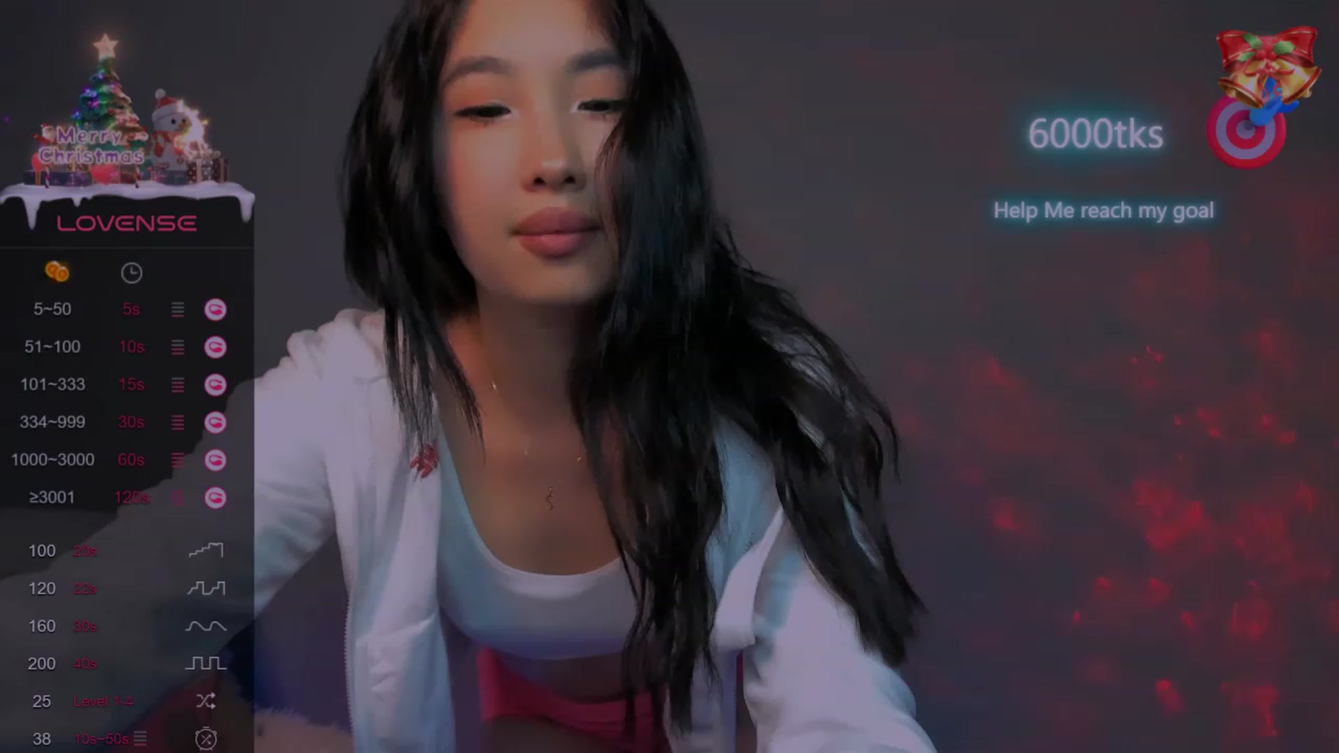 Gallery image thumbnail from FeralBerry66's myfreecams stream on, 12/20/2023, 08:28 image 3 of 20