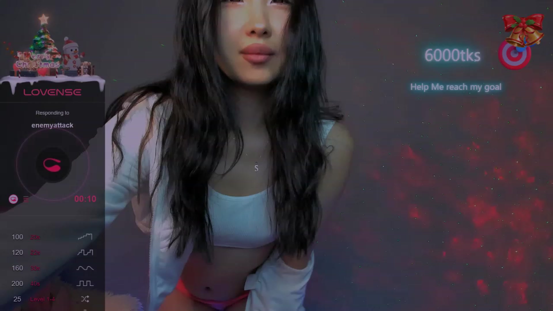 Gallery image thumbnail from FeralBerry66's myfreecams stream on, 12/20/2023, 08:28 image 10 of 20