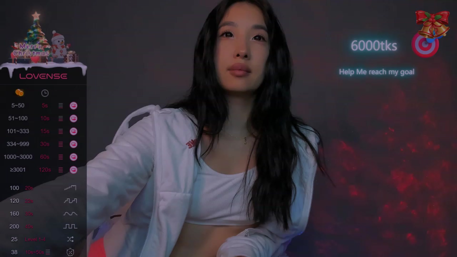Gallery image thumbnail from FeralBerry66's myfreecams stream on, 12/20/2023, 09:20 image 20 of 20