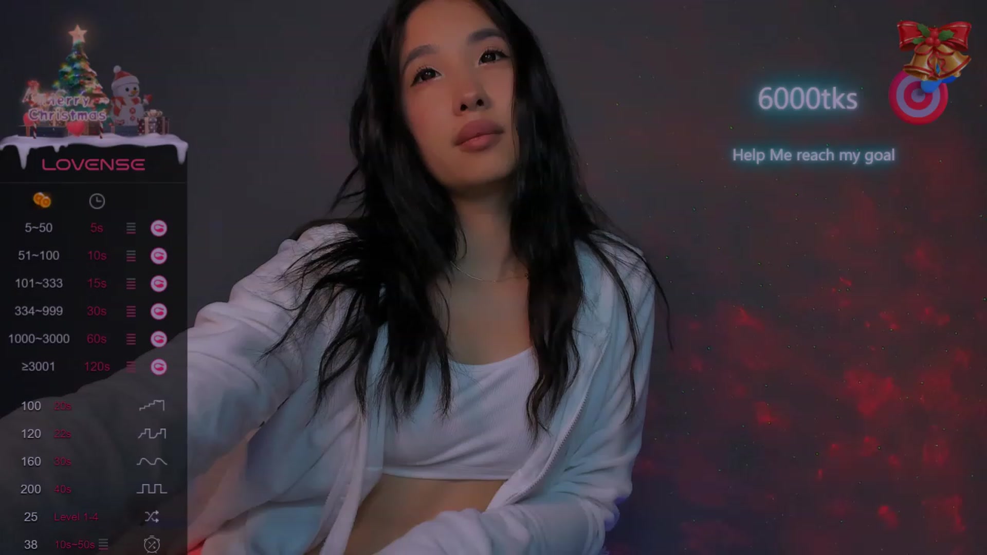Gallery image thumbnail from FeralBerry66's myfreecams stream on, 12/20/2023, 09:20 image 18 of 20