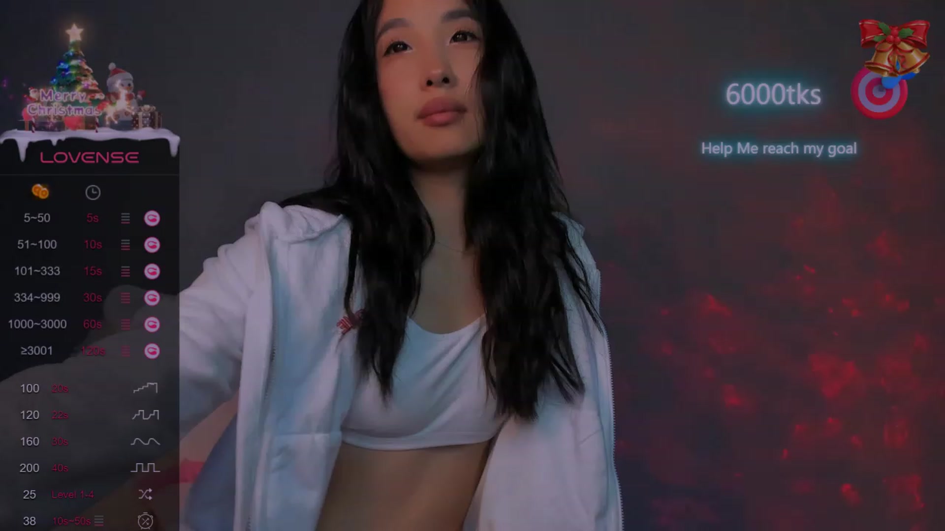Gallery image thumbnail from FeralBerry66's myfreecams stream on, 12/20/2023, 09:20 image 15 of 20
