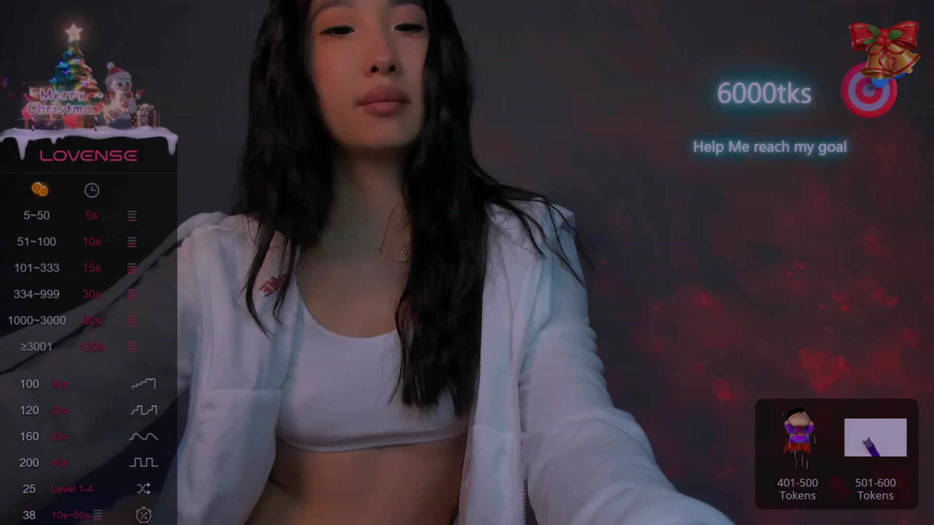Gallery image thumbnail from FeralBerry66's myfreecams stream on, 12/20/2023, 09:20 image 19 of 20