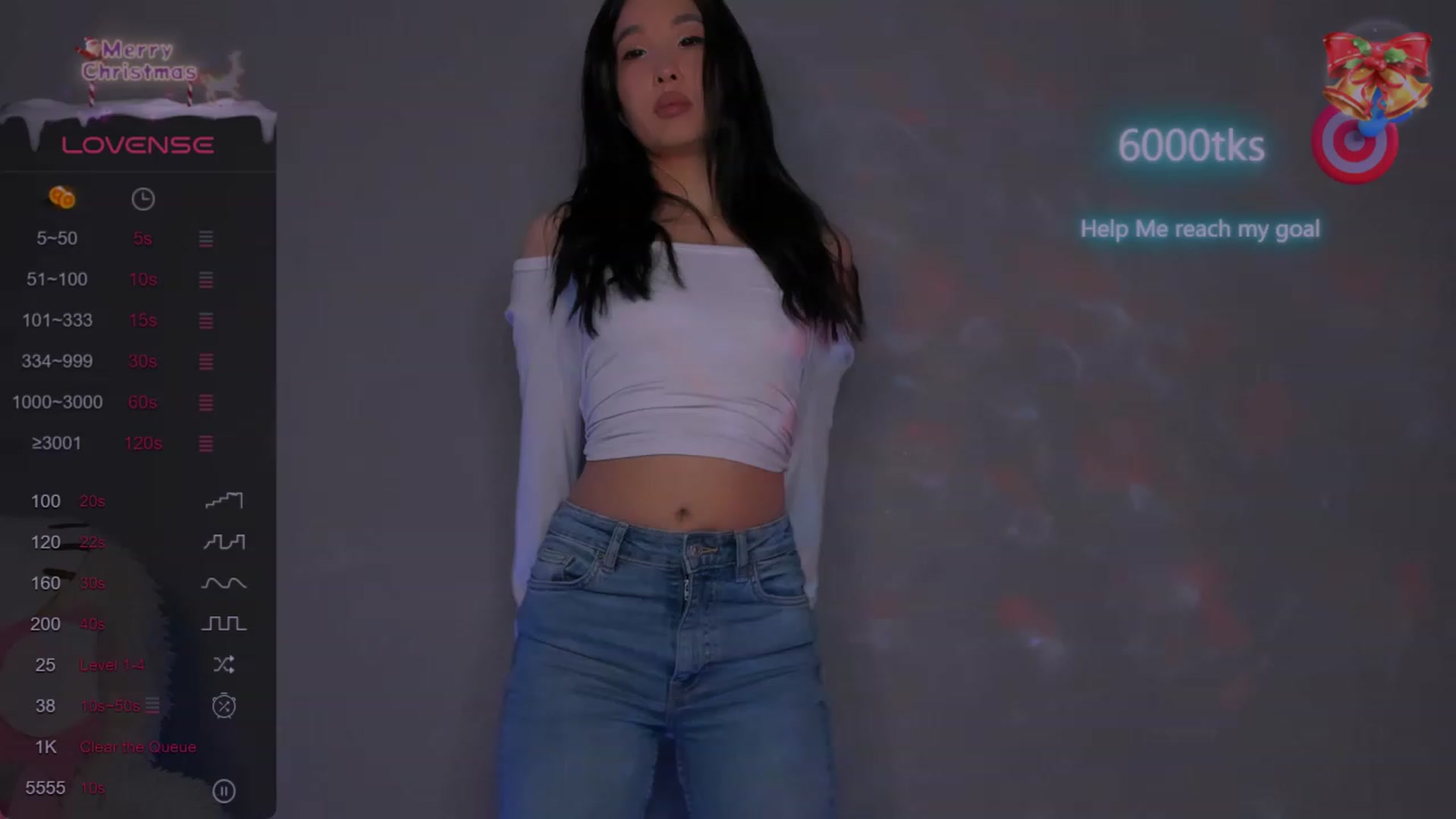 Gallery image thumbnail from FeralBerry66's myfreecams stream on, 12/21/2023, 07:33 image 2 of 20