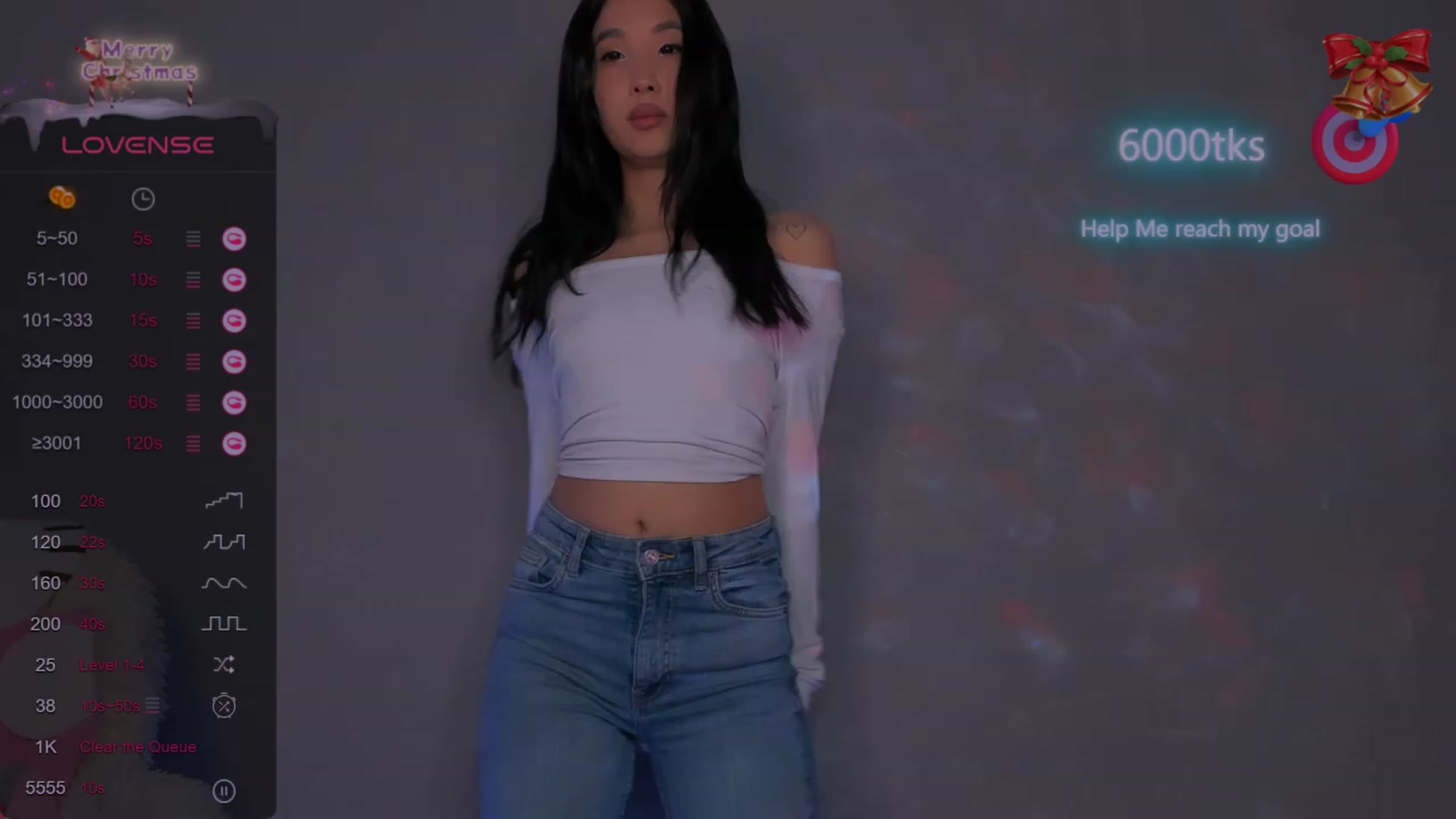 Gallery image thumbnail from FeralBerry66's myfreecams stream on, 12/21/2023, 07:33 image 6 of 20