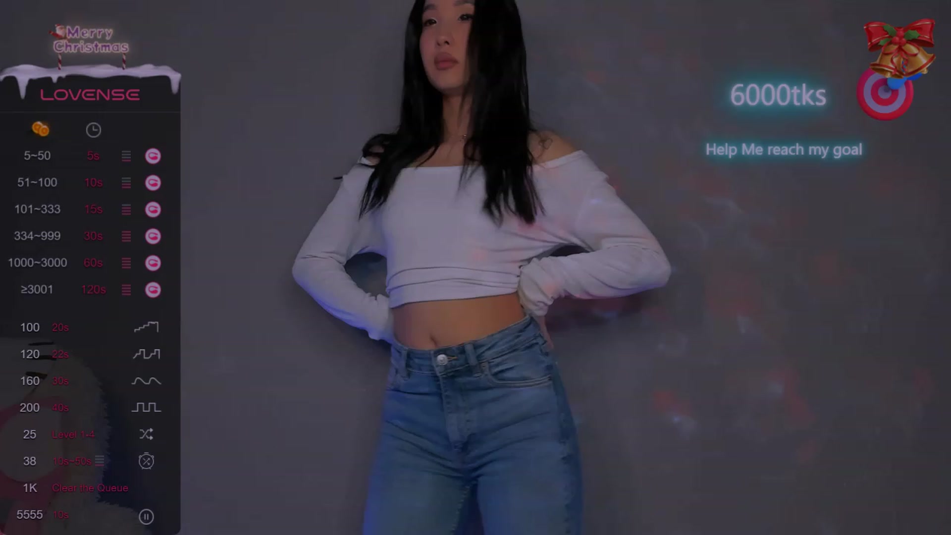 Gallery image thumbnail from FeralBerry66's myfreecams stream on, 12/21/2023, 07:33 image 9 of 20