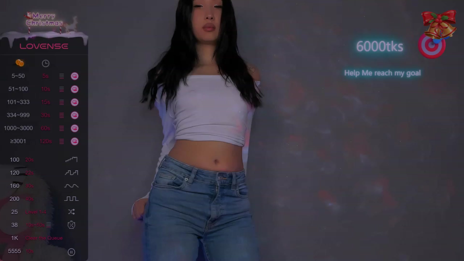 Gallery image thumbnail from FeralBerry66's myfreecams stream on, 12/21/2023, 07:33 image 11 of 20