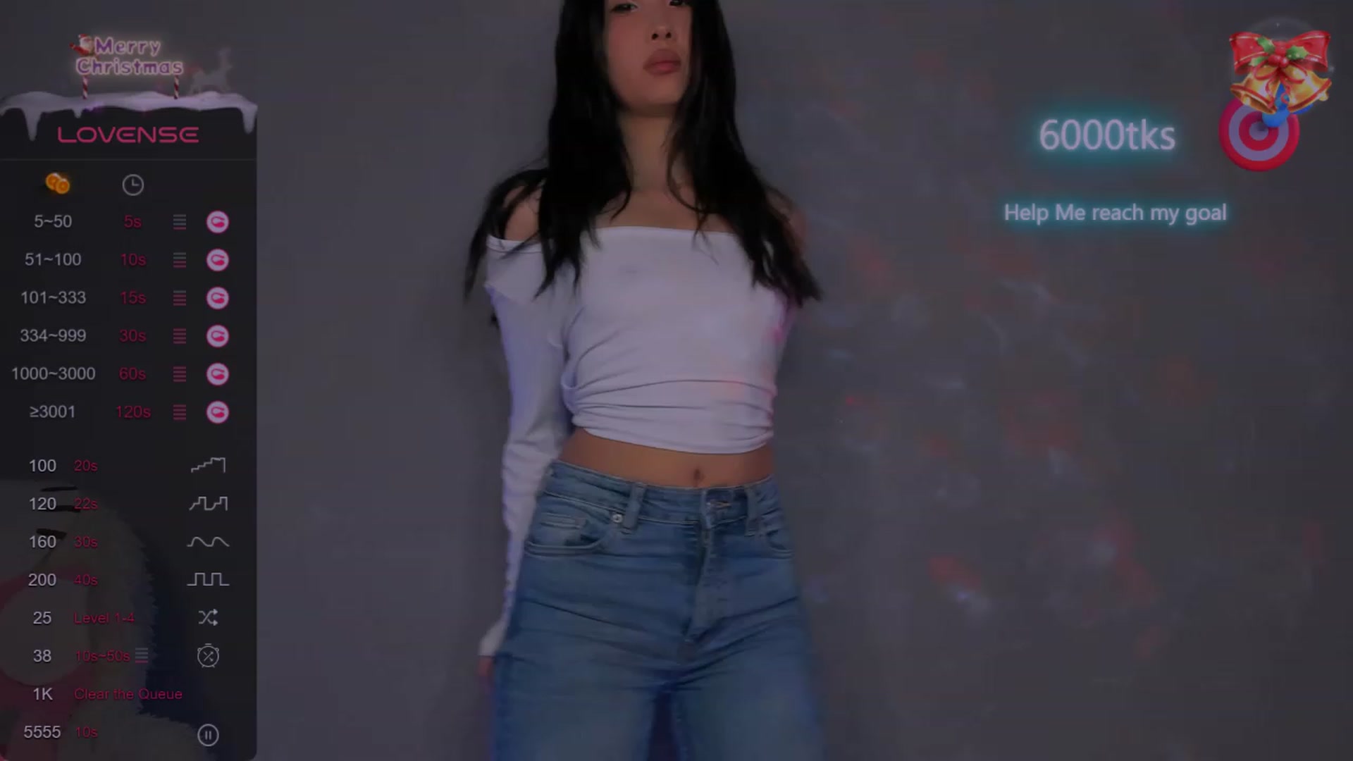Gallery image thumbnail from FeralBerry66's myfreecams stream on, 12/21/2023, 07:33 image 7 of 20
