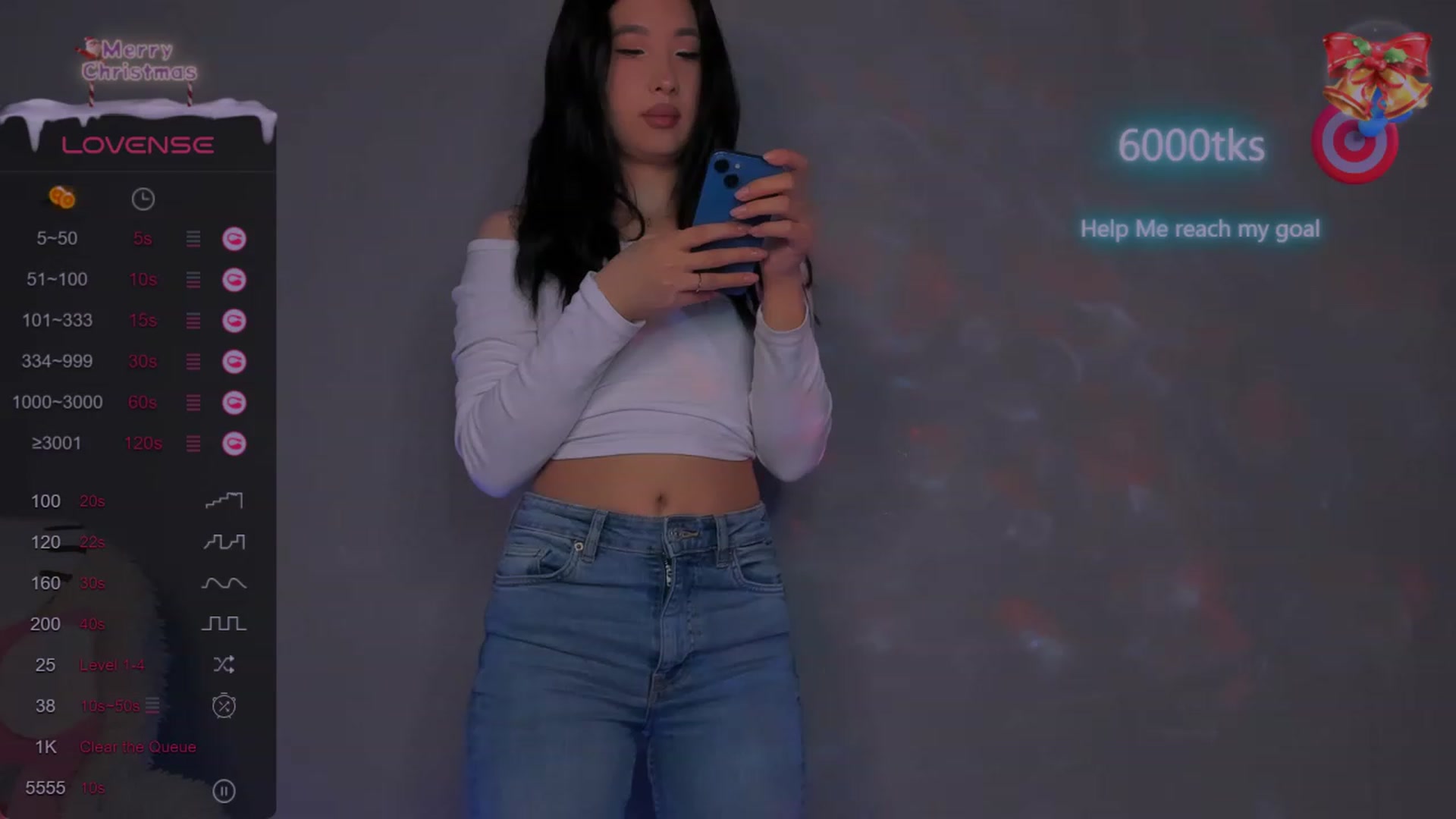 Gallery image thumbnail from FeralBerry66's myfreecams stream on, 12/21/2023, 07:33 image 4 of 20