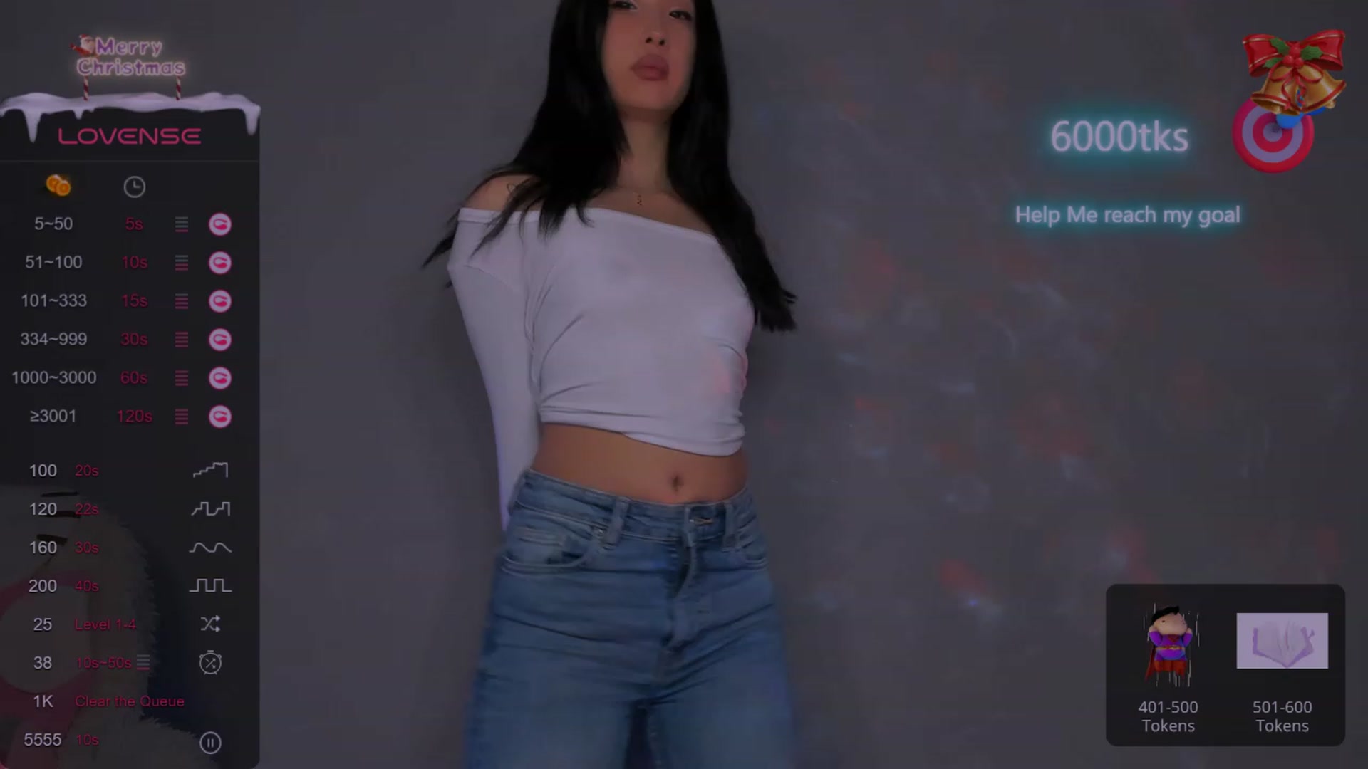 Gallery image thumbnail from FeralBerry66's myfreecams stream on, 12/21/2023, 07:33 image 20 of 20