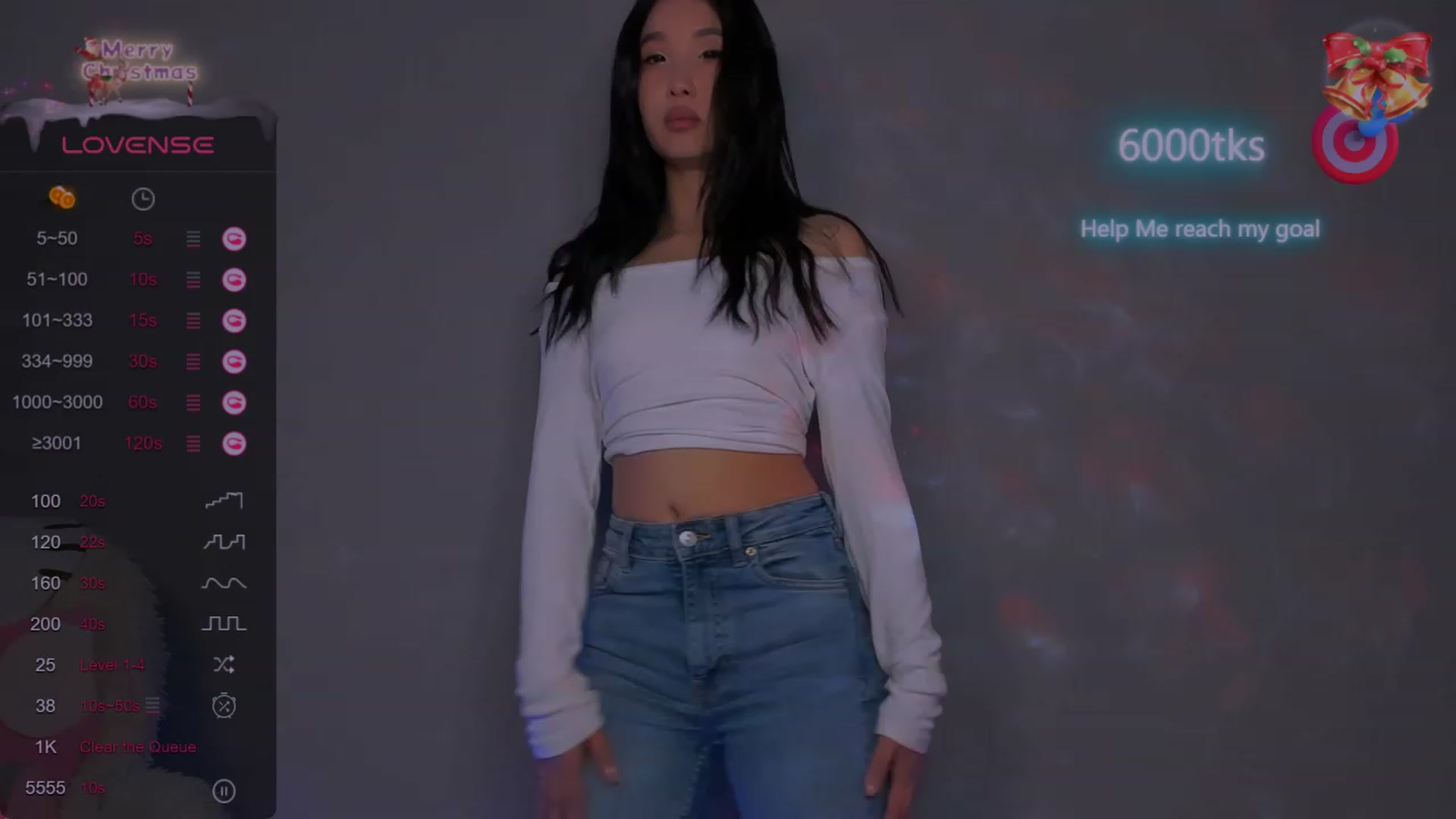 Gallery image thumbnail from FeralBerry66's myfreecams stream on, 12/21/2023, 07:33 image 10 of 20