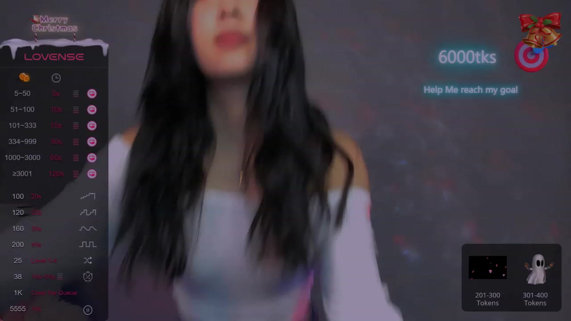 Gallery image thumbnail from FeralBerry66's myfreecams stream on, 12/21/2023, 07:33 image 17 of 20