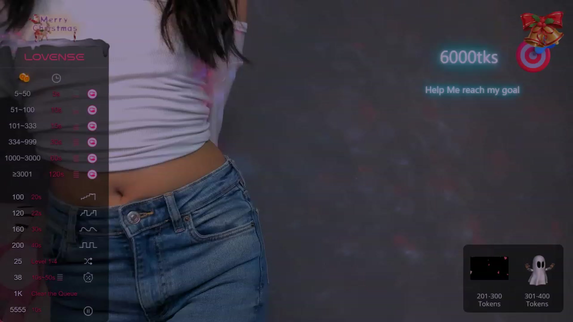Gallery image thumbnail from FeralBerry66's myfreecams stream on, 12/21/2023, 07:33 image 18 of 20