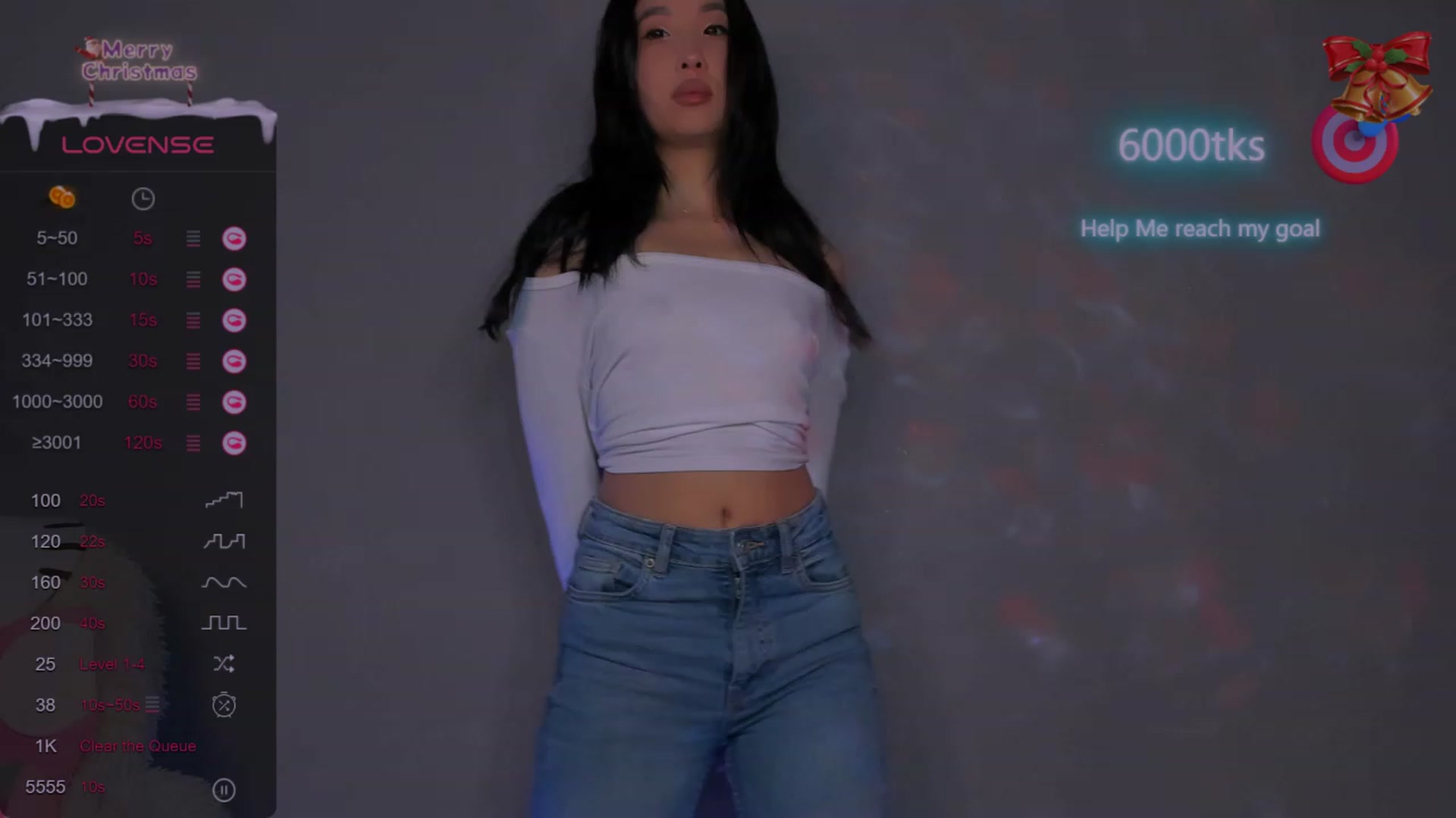 Gallery image thumbnail from FeralBerry66's myfreecams stream on, 12/21/2023, 07:33 image 5 of 20