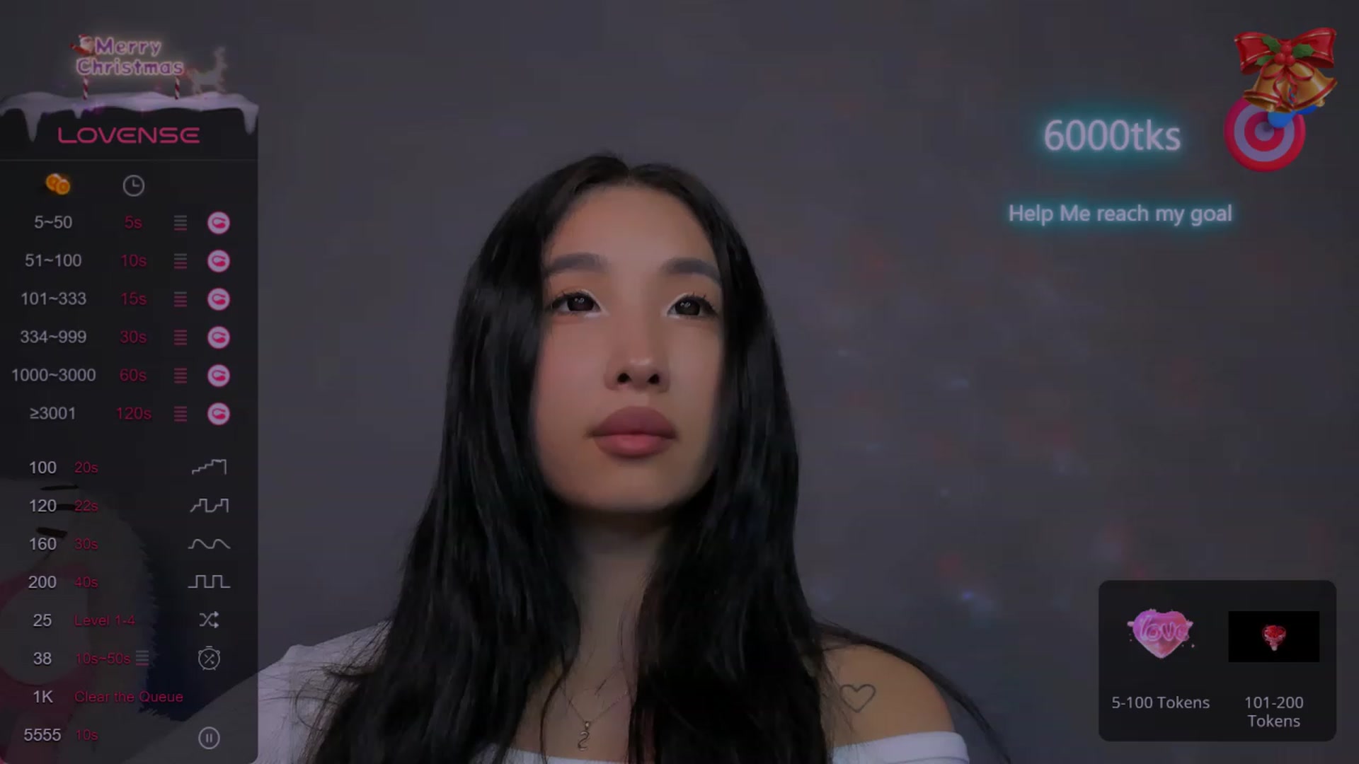 Gallery image thumbnail from FeralBerry66's myfreecams stream on, 12/21/2023, 07:33 image 15 of 20
