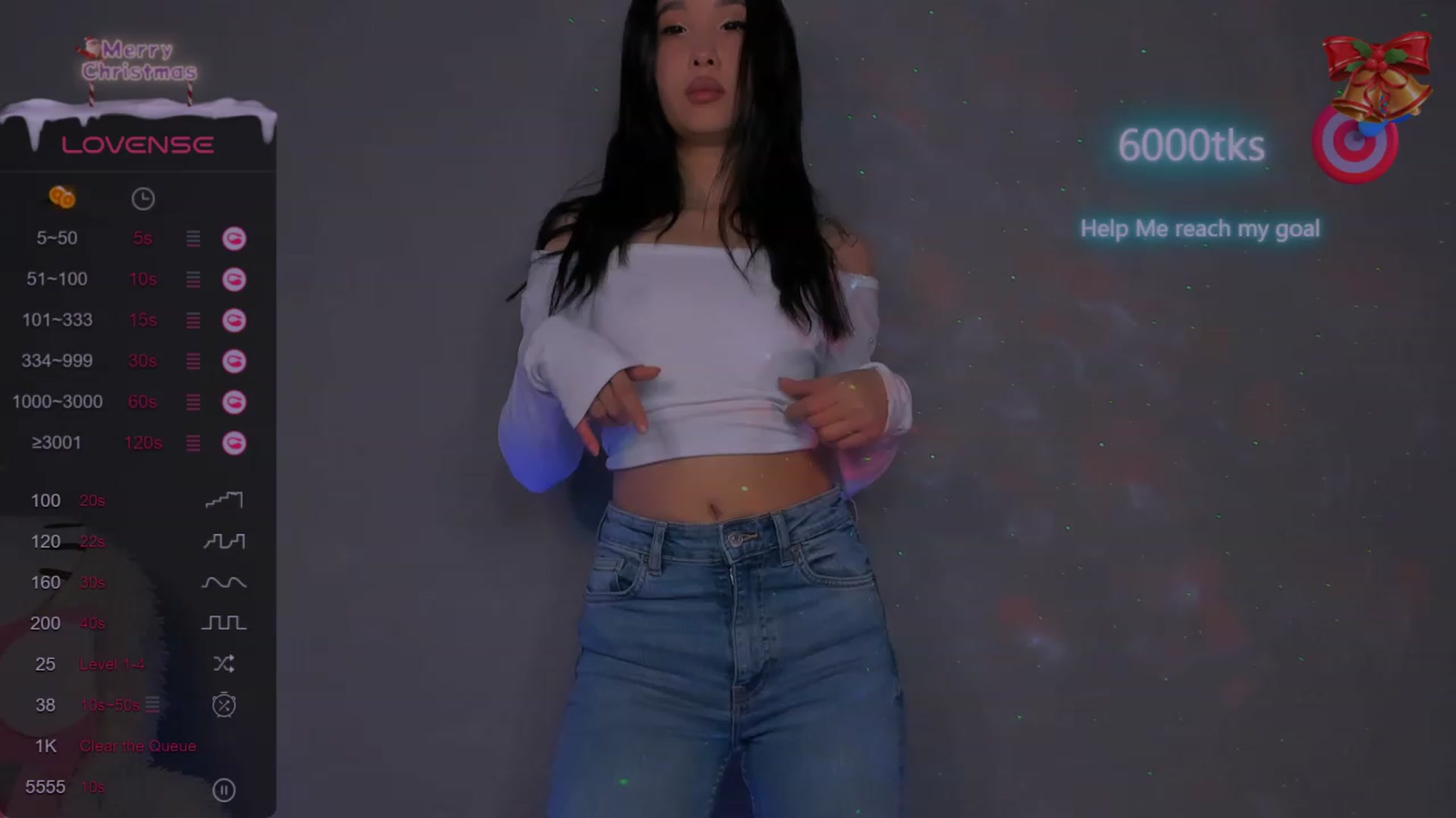 Gallery image thumbnail from FeralBerry66's myfreecams stream on, 12/21/2023, 07:33 image 8 of 20
