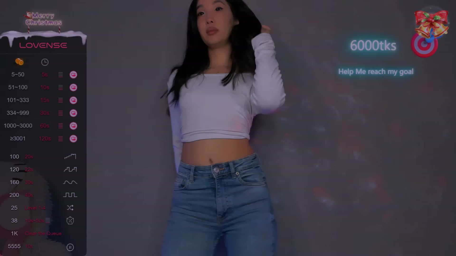 Gallery image thumbnail from FeralBerry66's myfreecams stream on, 12/21/2023, 07:33 image 13 of 20