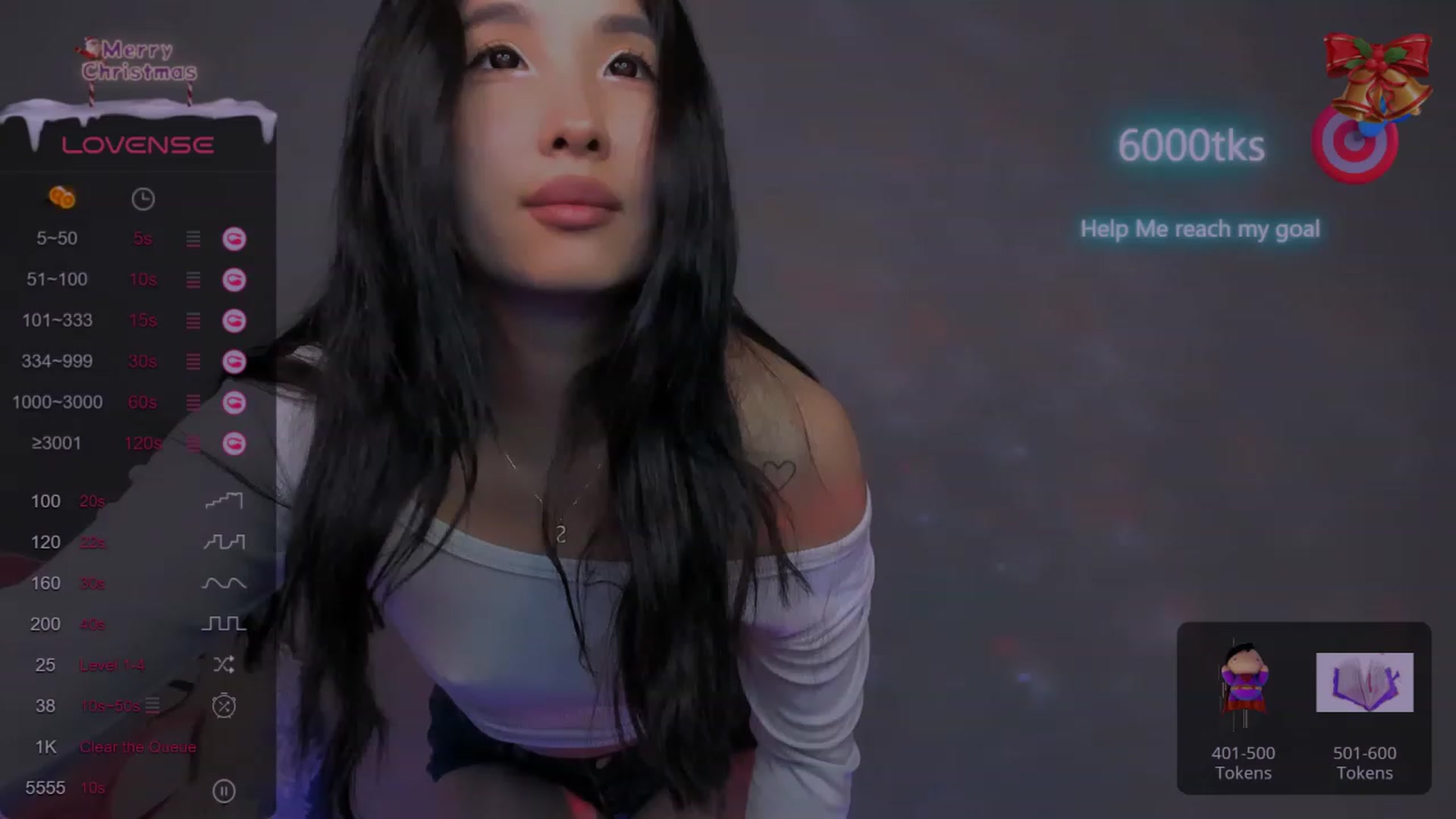 Gallery image thumbnail from FeralBerry66's myfreecams stream on, 12/21/2023, 09:45 image 12 of 20