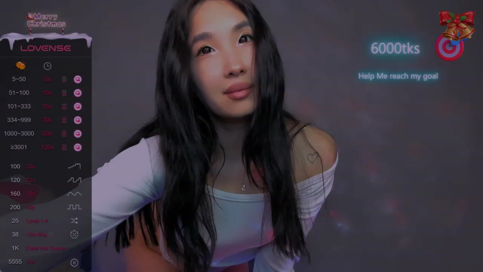 Gallery image thumbnail from FeralBerry66's myfreecams stream on, 12/21/2023, 09:45 image 9 of 20