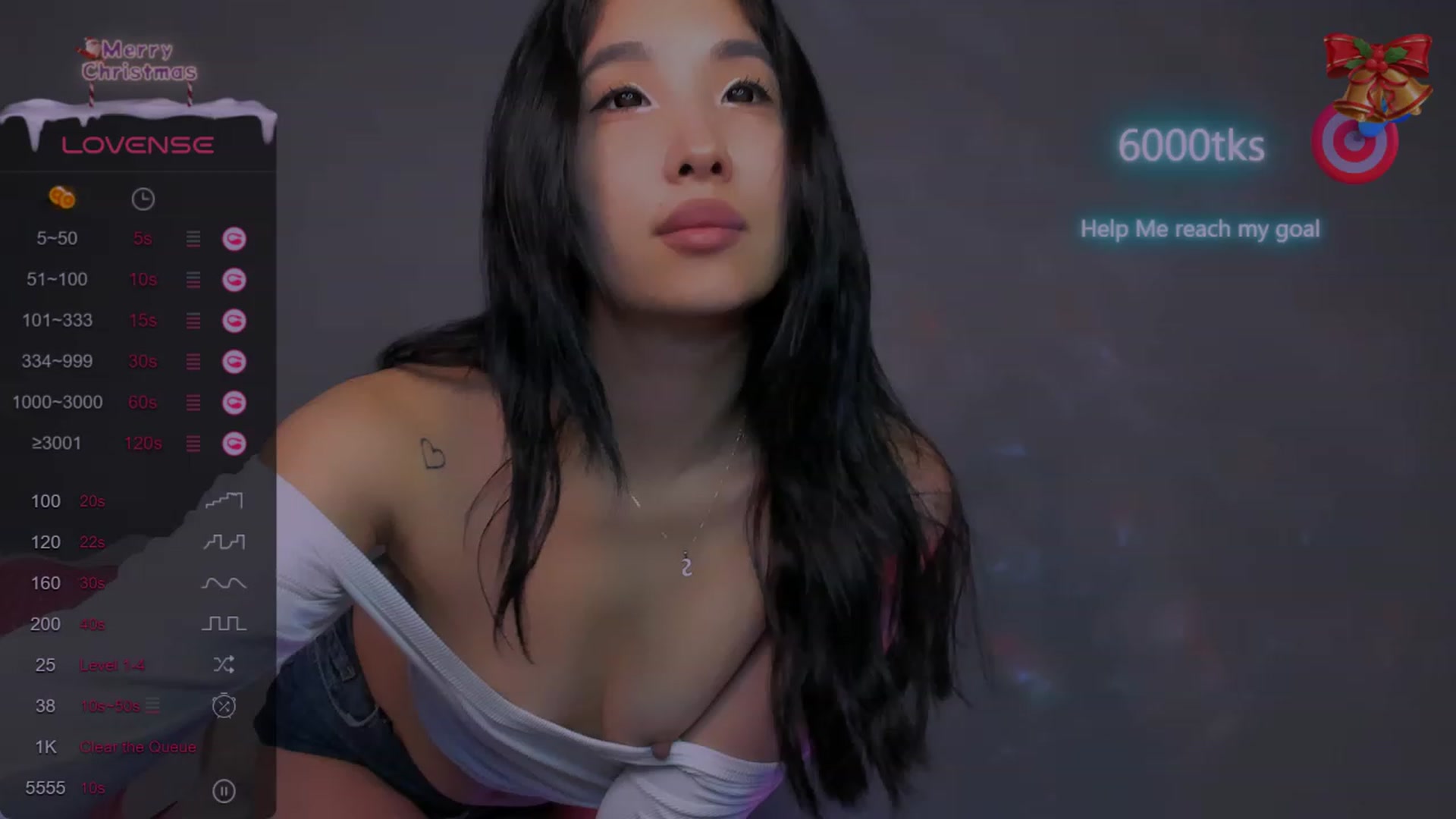 Gallery image thumbnail from FeralBerry66's myfreecams stream on, 12/21/2023, 09:45 image 15 of 20