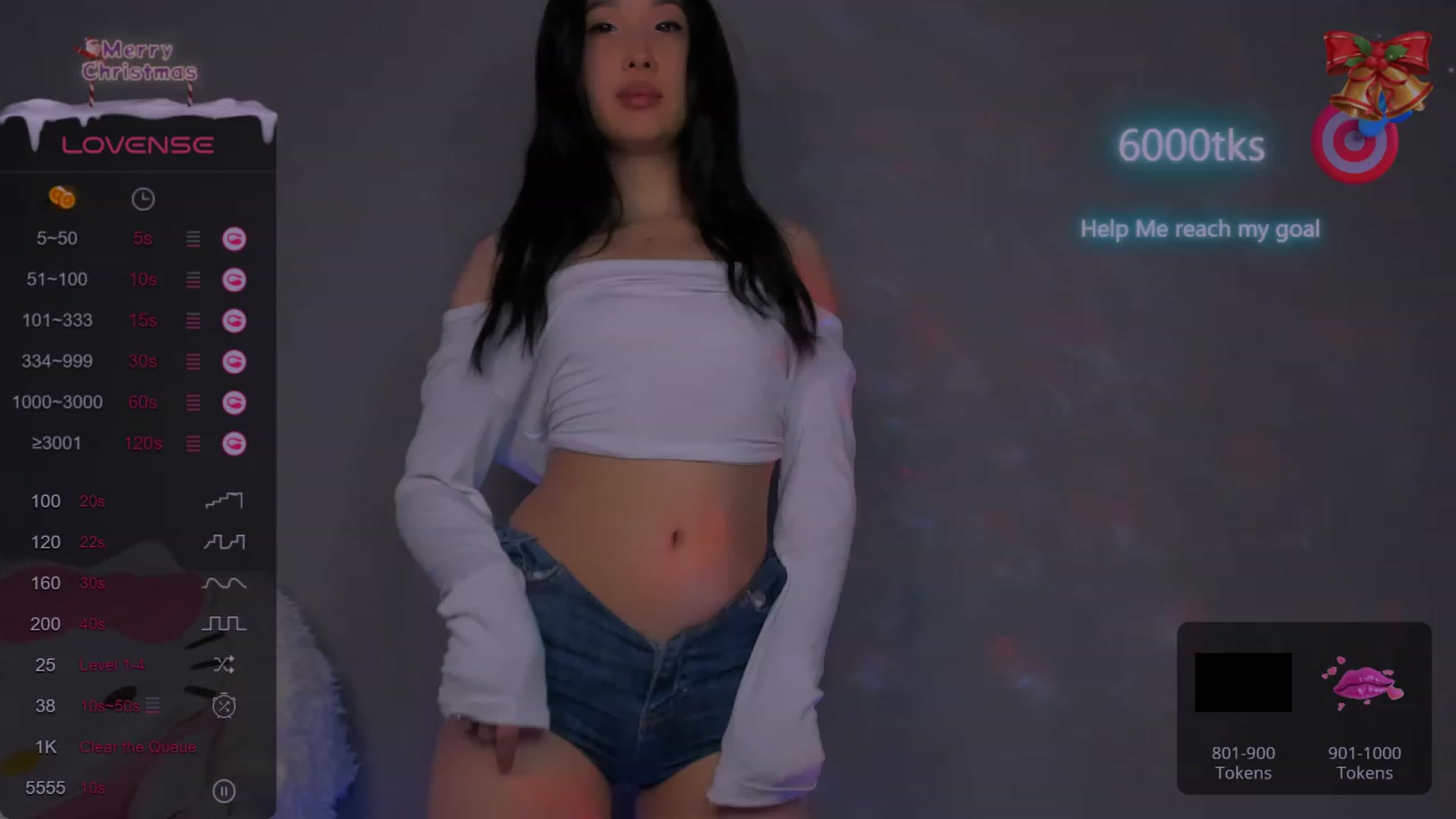 Gallery image thumbnail from FeralBerry66's myfreecams stream on, 12/21/2023, 09:45 image 19 of 20