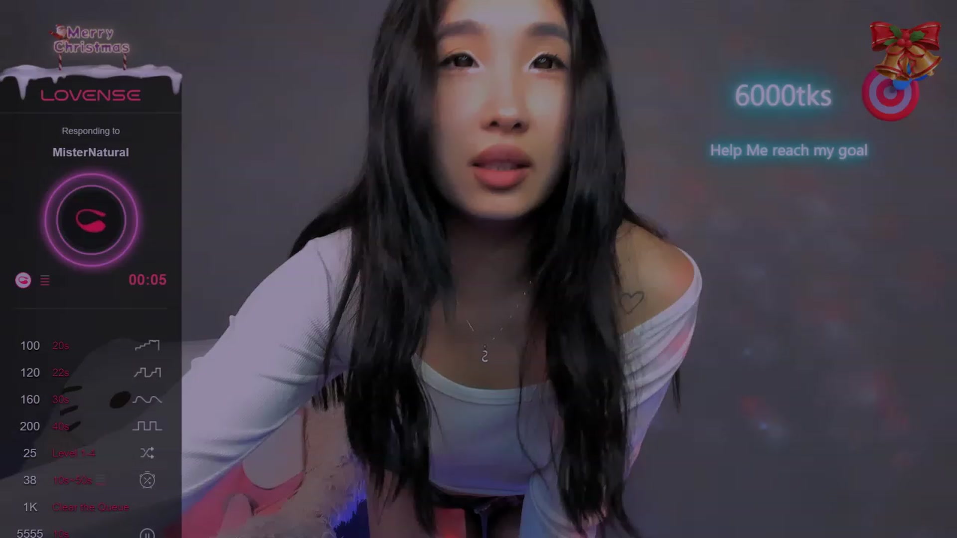 Gallery image thumbnail from FeralBerry66's myfreecams stream on, 12/21/2023, 09:45 image 3 of 20