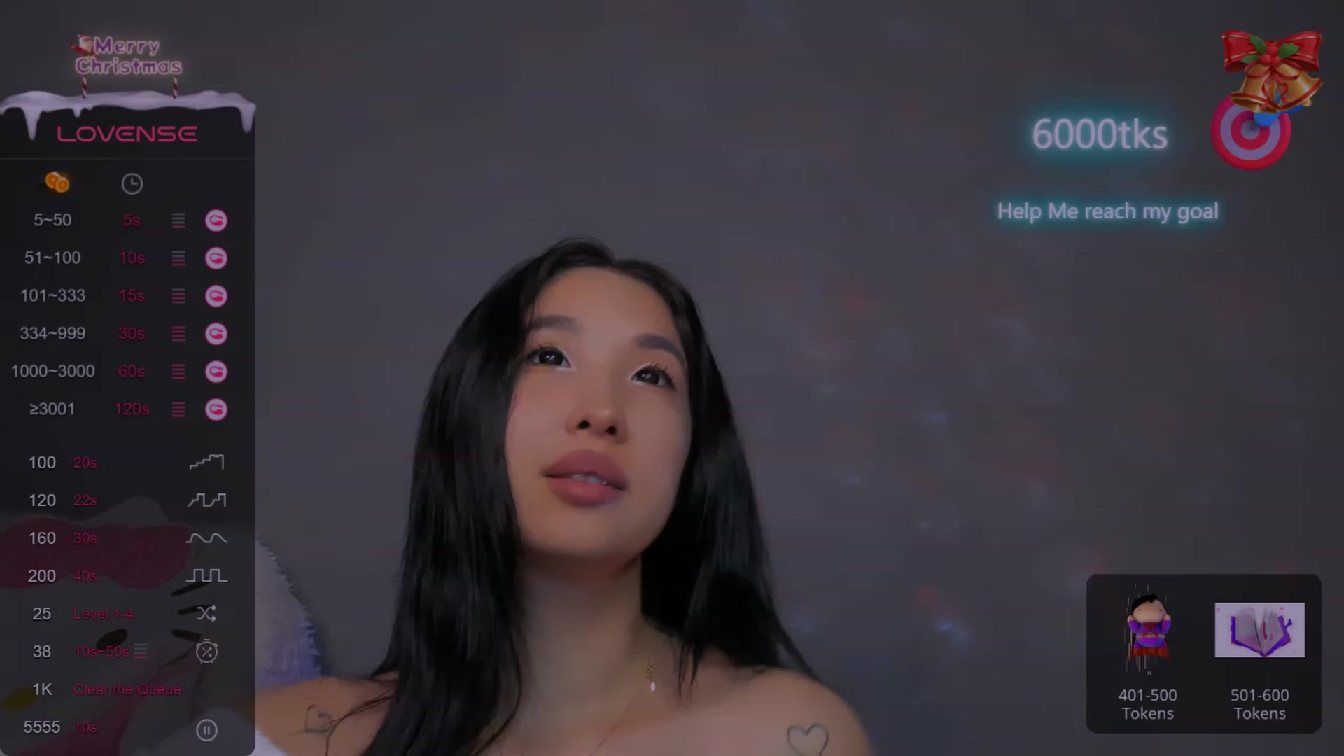 Gallery image thumbnail from FeralBerry66's myfreecams stream on, 12/21/2023, 09:45 image 18 of 20