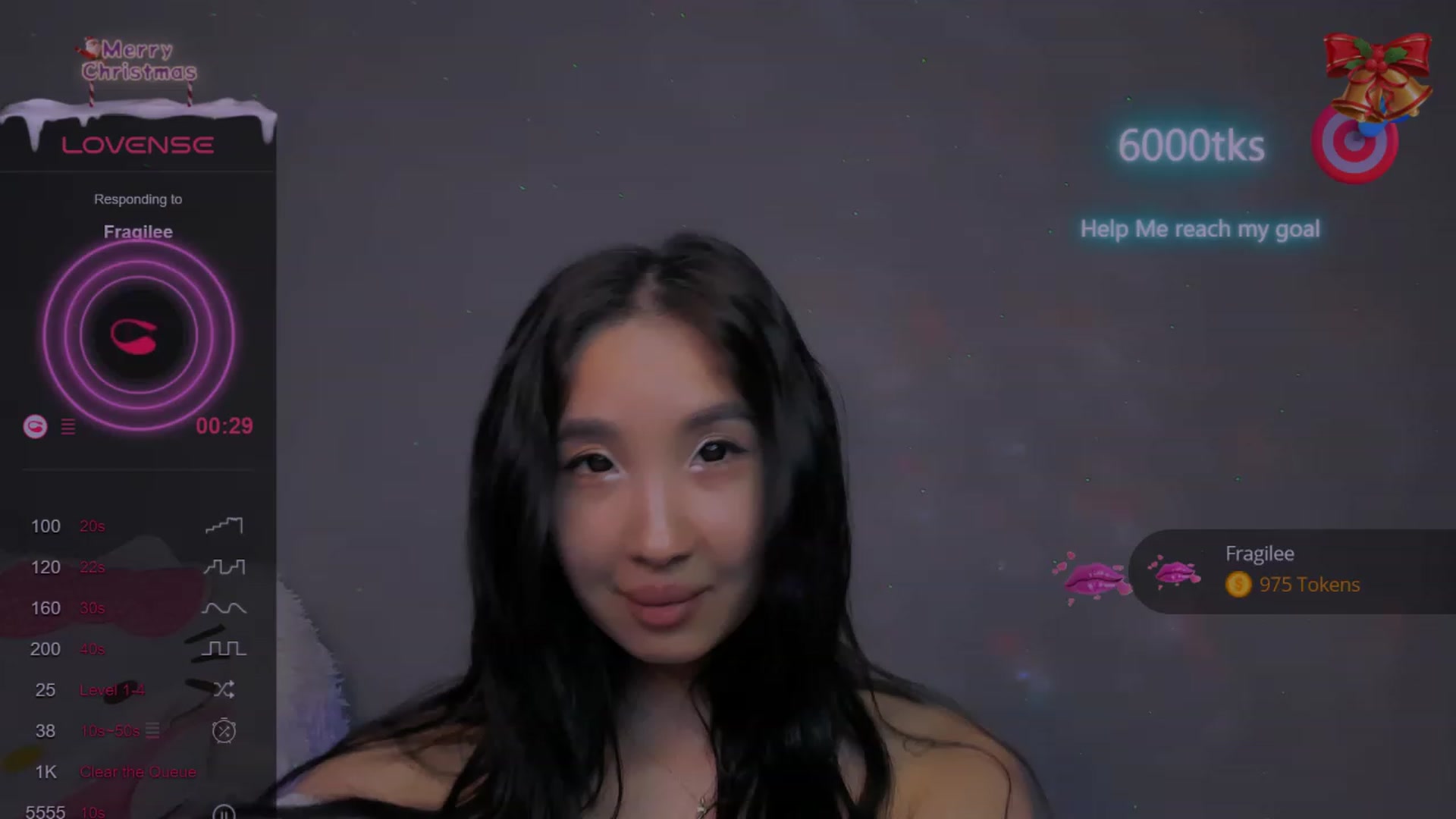 Gallery image thumbnail from FeralBerry66's myfreecams stream on, 12/21/2023, 09:45 image 20 of 20