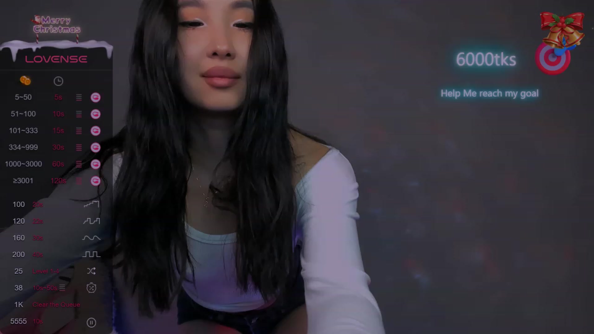 Gallery image thumbnail from FeralBerry66's myfreecams stream on, 12/21/2023, 09:45 image 10 of 20