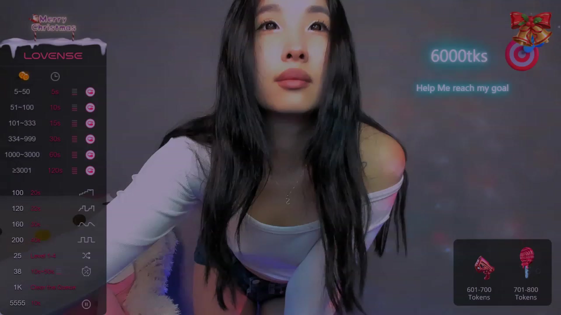 Gallery image thumbnail from FeralBerry66's myfreecams stream on, 12/21/2023, 09:45 image 1 of 20