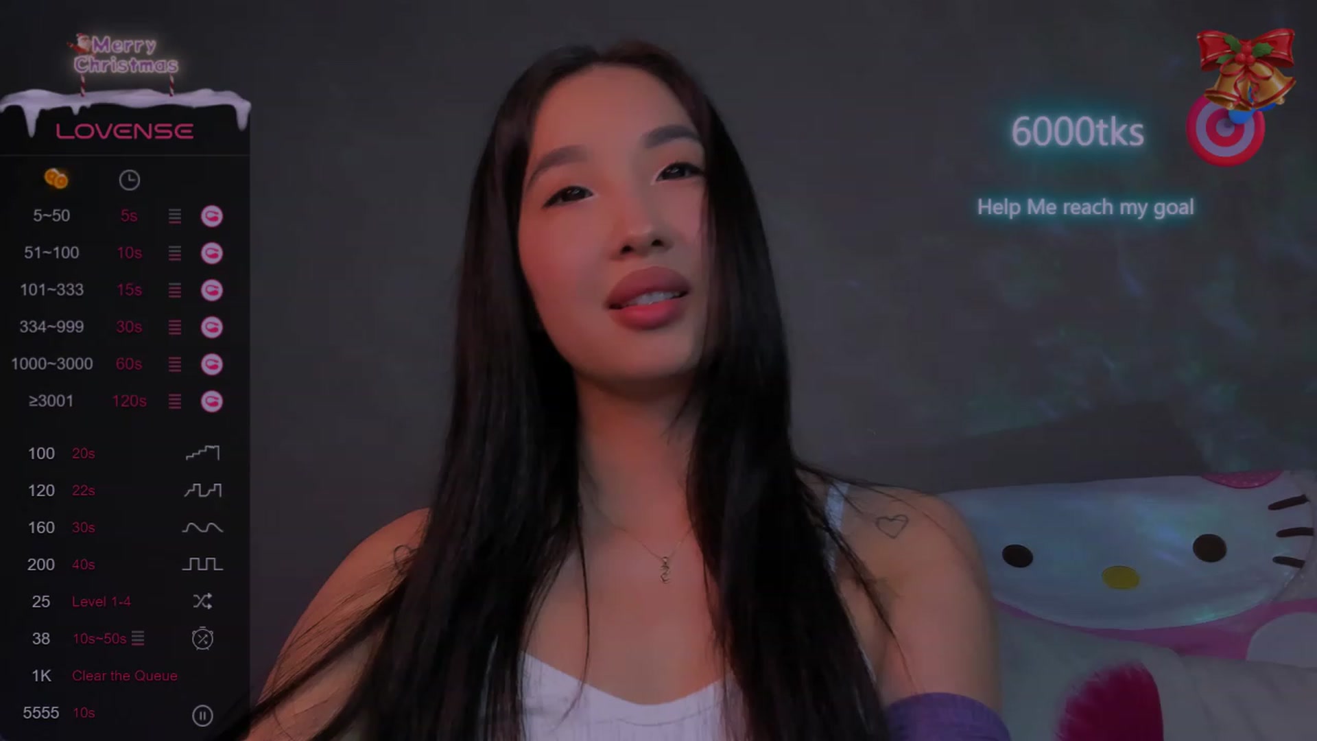 Gallery image thumbnail from FeralBerry66's myfreecams stream on, 12/22/2023, 07:02 image 20 of 20
