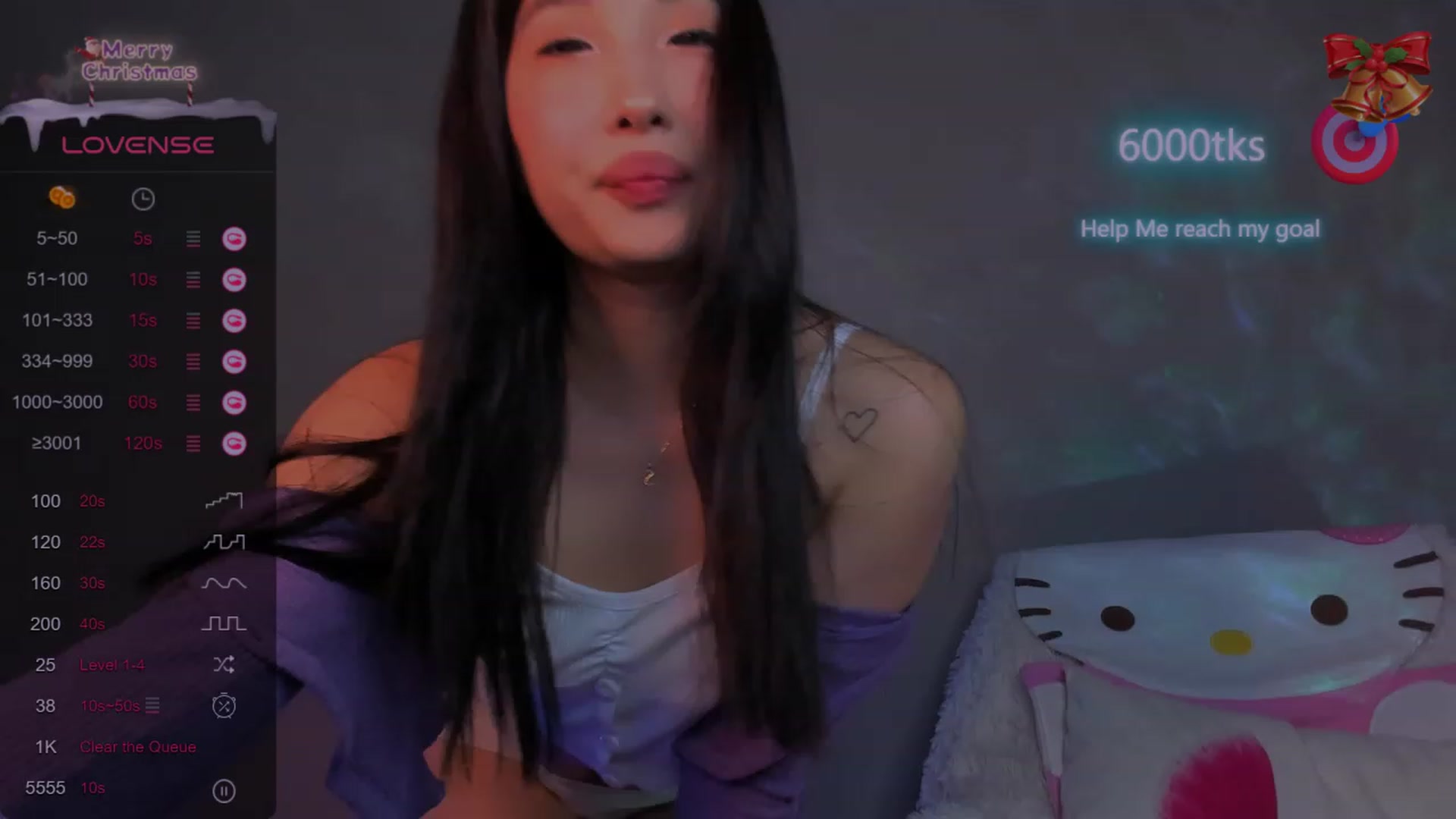 Gallery image thumbnail from FeralBerry66's myfreecams stream on, 12/22/2023, 07:02 image 19 of 20