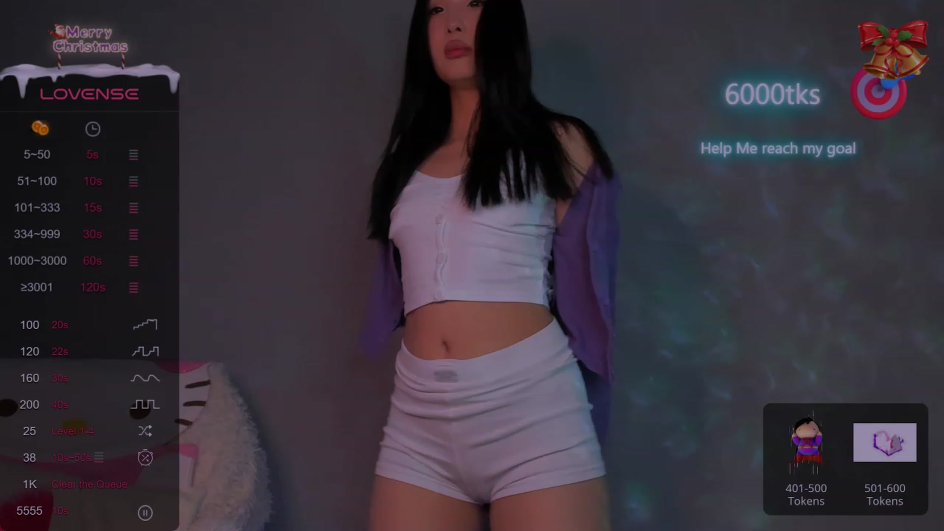 Gallery image thumbnail from FeralBerry66's myfreecams stream on, 12/22/2023, 07:02 image 1 of 20
