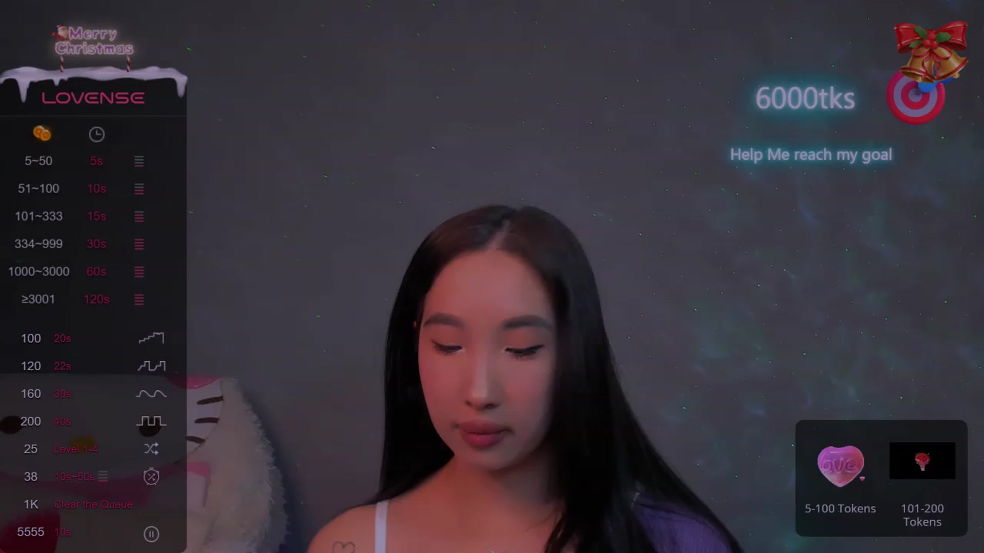Gallery image thumbnail from FeralBerry66's myfreecams stream on, 12/22/2023, 07:02 image 12 of 20