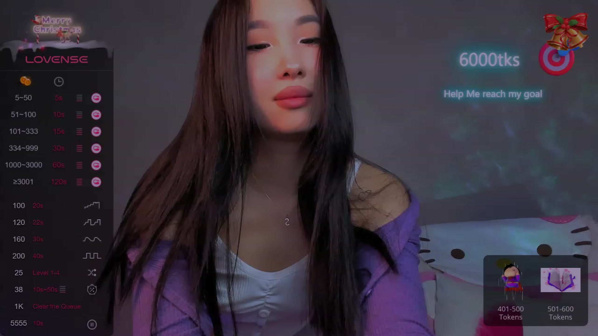 Gallery image thumbnail from FeralBerry66's myfreecams stream on, 12/22/2023, 07:02 image 18 of 20
