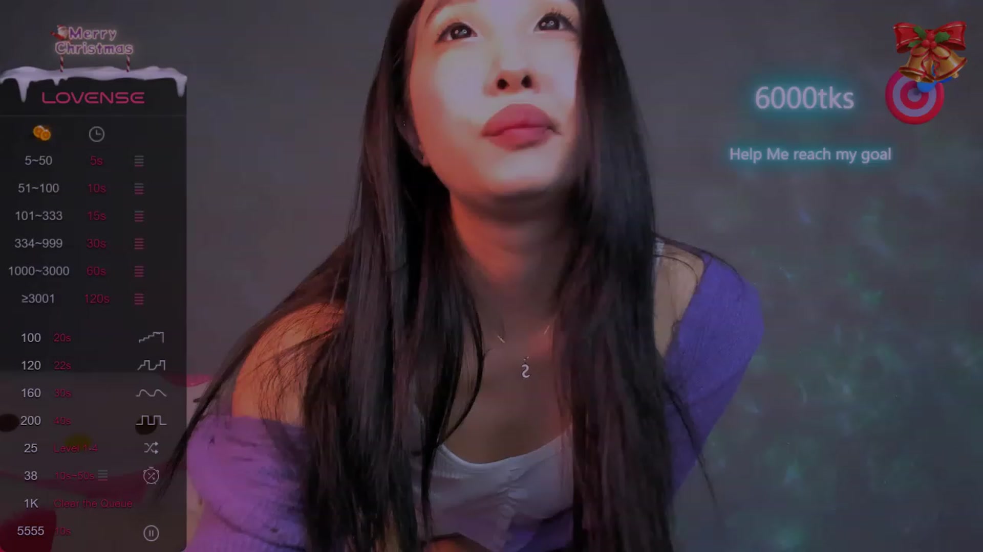 Gallery image thumbnail from FeralBerry66's myfreecams stream on, 12/22/2023, 07:02 image 9 of 20