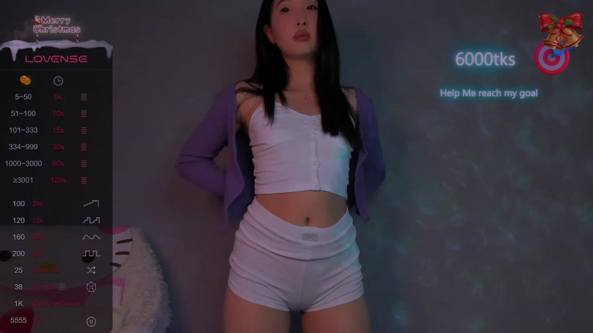 Gallery image thumbnail from FeralBerry66's myfreecams stream on, 12/22/2023, 07:02 image 7 of 20