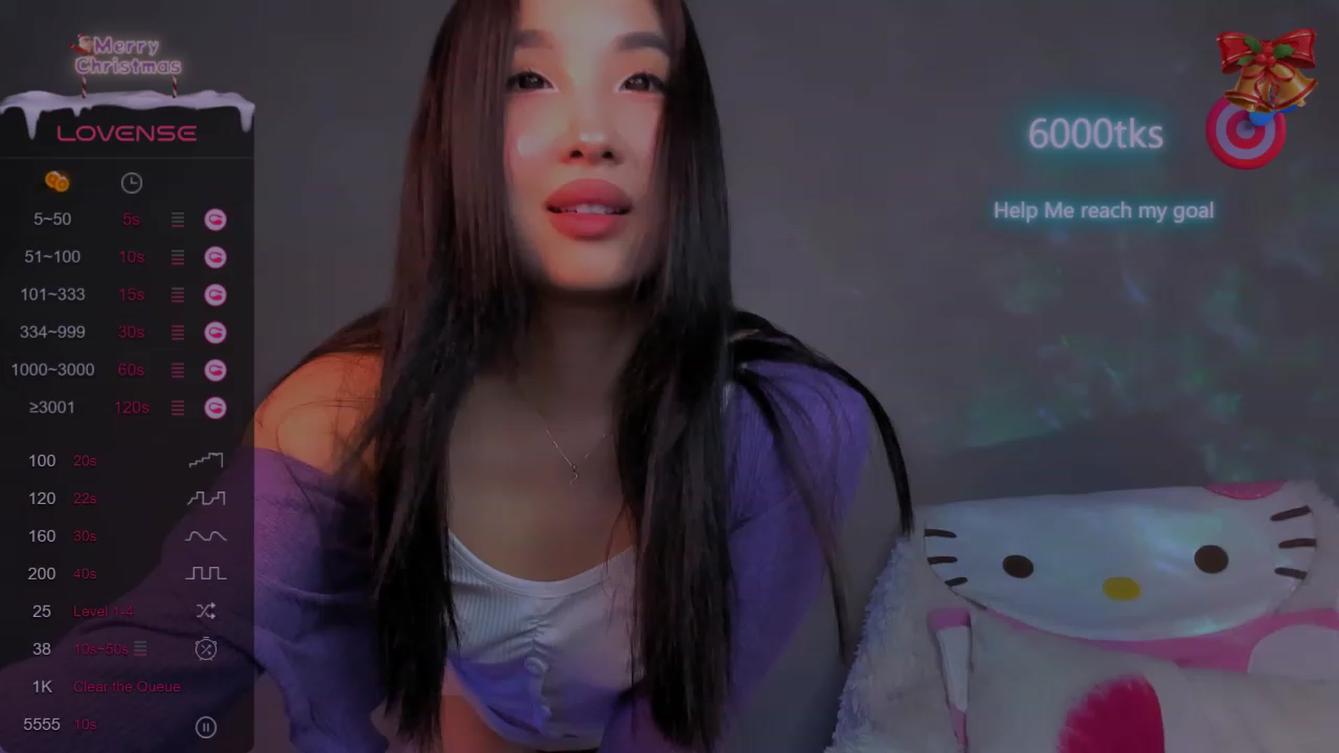 Gallery image thumbnail from FeralBerry66's myfreecams stream on, 12/22/2023, 07:02 image 16 of 20