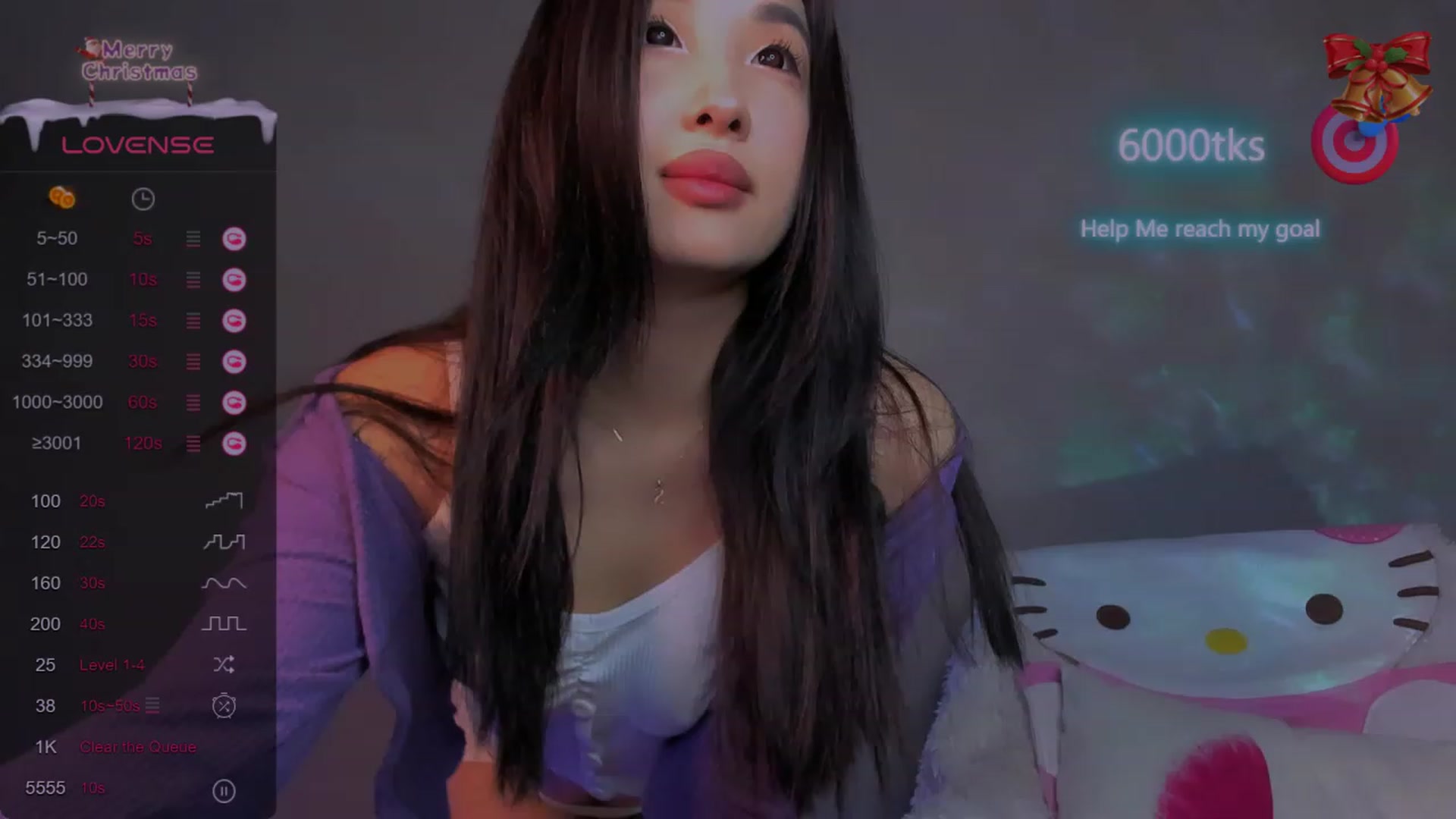 Gallery image thumbnail from FeralBerry66's myfreecams stream on, 12/22/2023, 07:02 image 17 of 20
