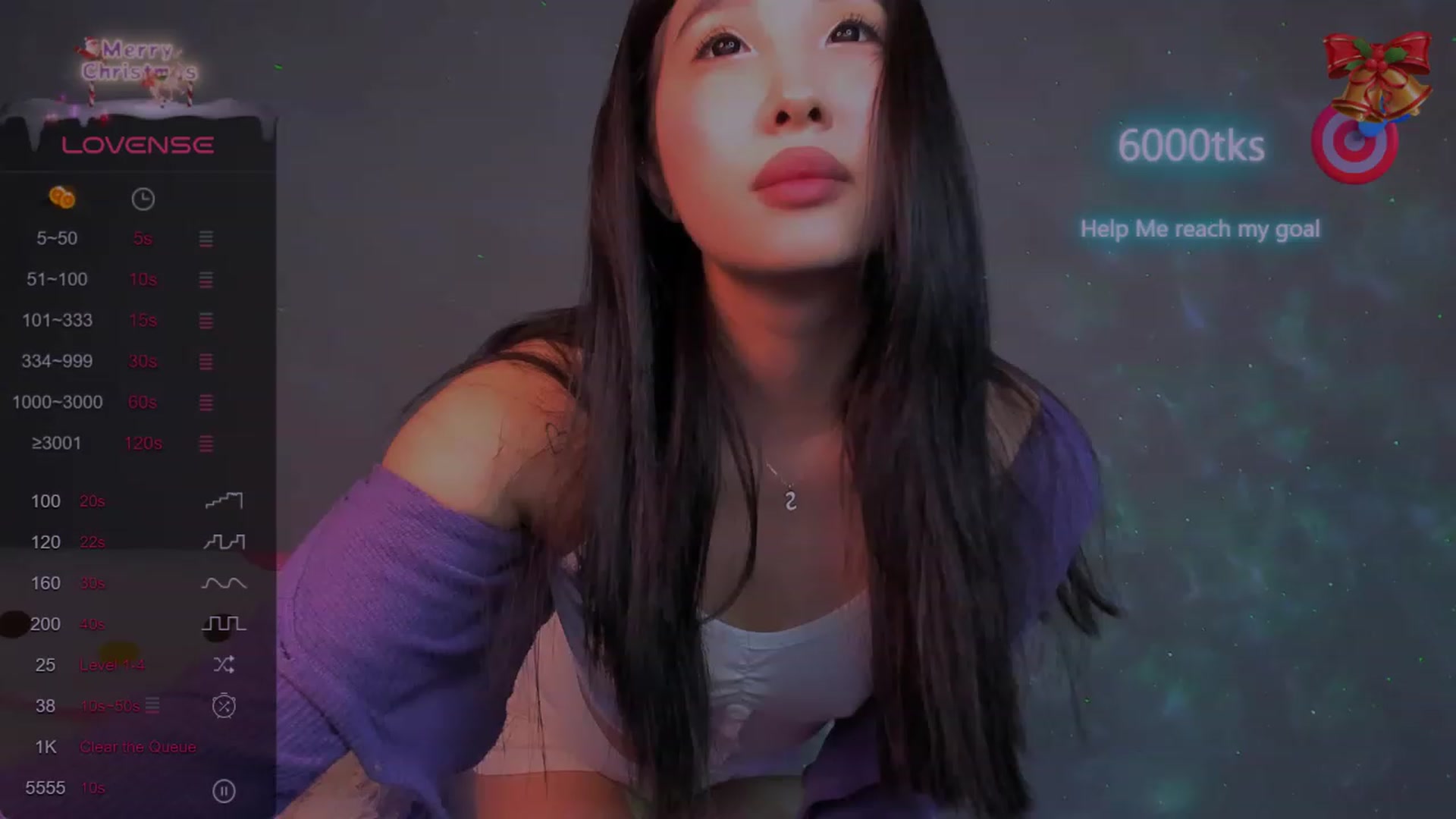 Gallery image thumbnail from FeralBerry66's myfreecams stream on, 12/22/2023, 07:02 image 10 of 20