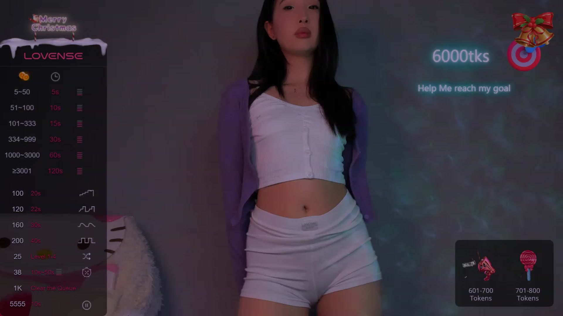 Gallery image thumbnail from FeralBerry66's myfreecams stream on, 12/22/2023, 07:02 image 4 of 20