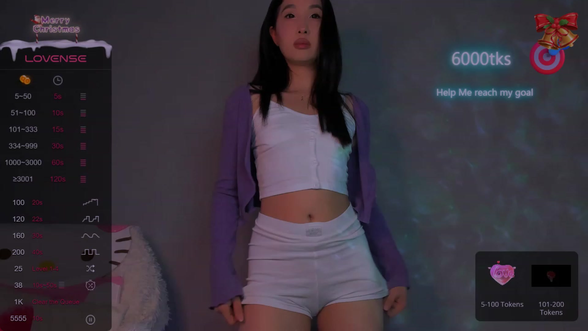 Gallery image thumbnail from FeralBerry66's myfreecams stream on, 12/22/2023, 07:02 image 5 of 20