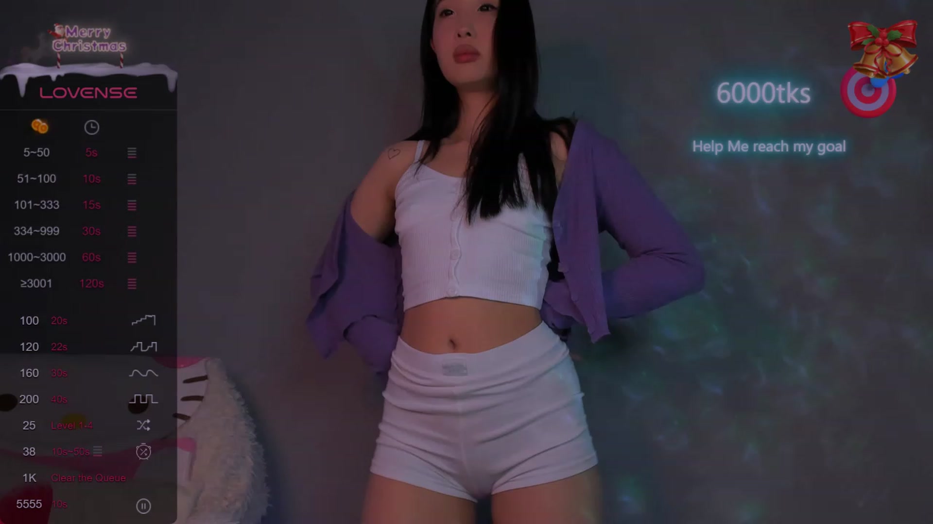 Gallery image thumbnail from FeralBerry66's myfreecams stream on, 12/22/2023, 07:02 image 3 of 20