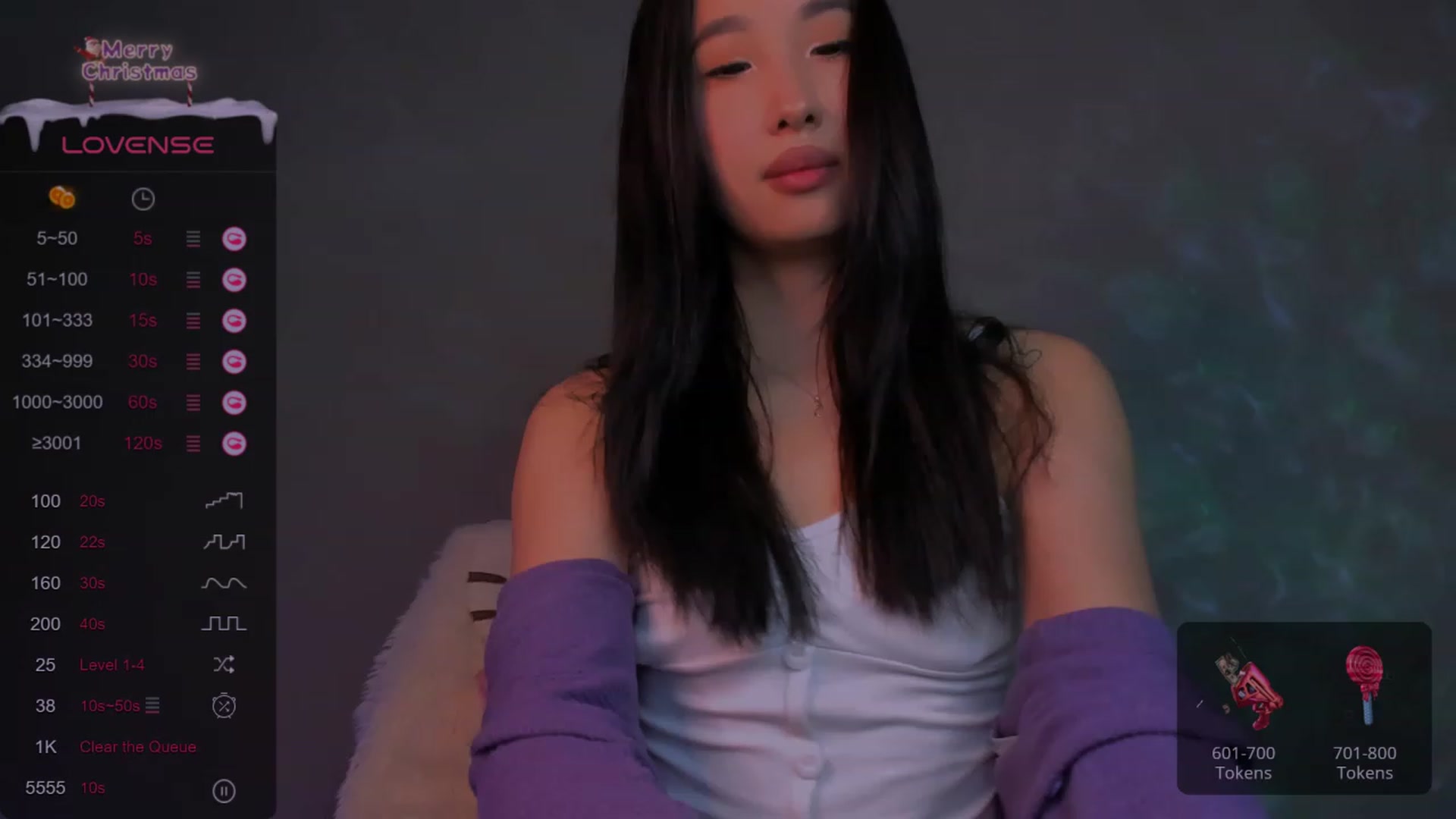 Gallery image thumbnail from FeralBerry66's myfreecams stream on, 12/22/2023, 07:16 image 7 of 20