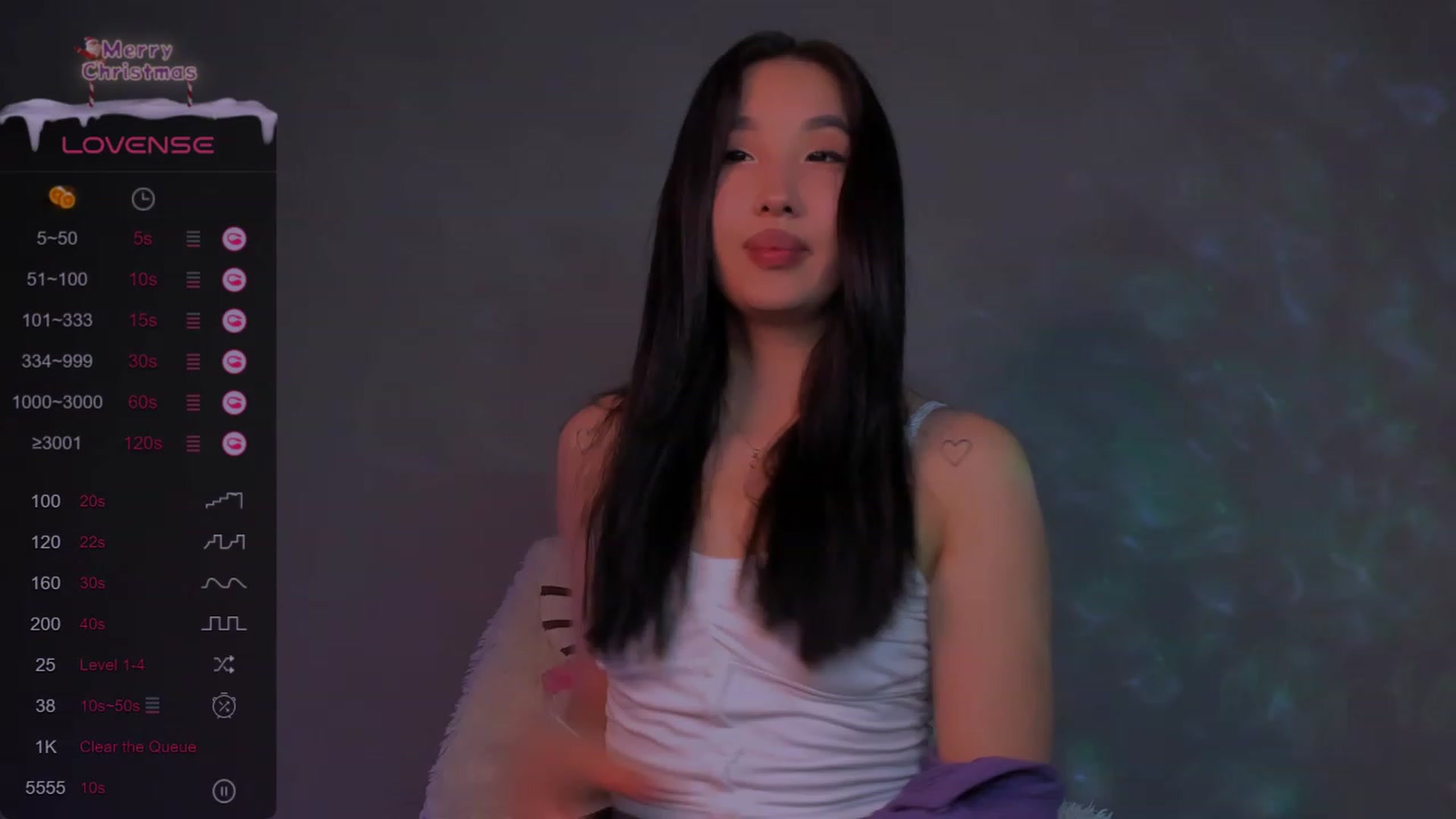 Gallery image thumbnail from FeralBerry66's myfreecams stream on, 12/22/2023, 07:16 image 15 of 20