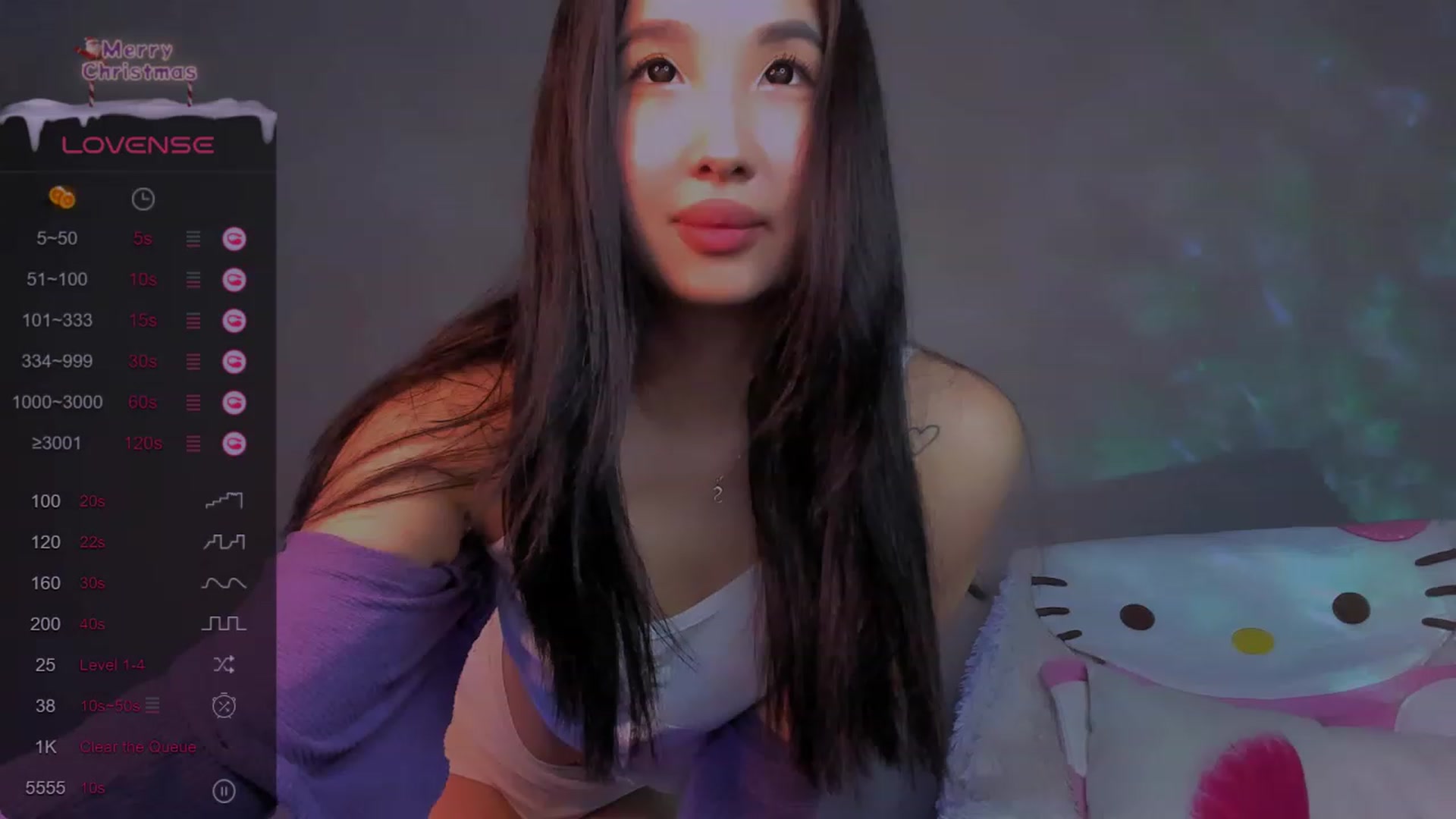 Gallery image thumbnail from FeralBerry66's myfreecams stream on, 12/22/2023, 07:16 image 6 of 20